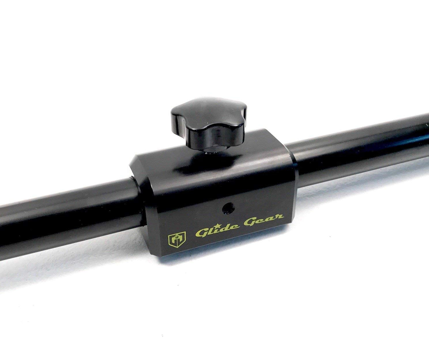 Glide Gear Oh 50 Overhead Mount - Dslr, Iphone - 36 Arm, Tripod Extension, Ball Head, Heavy-Duty Metal