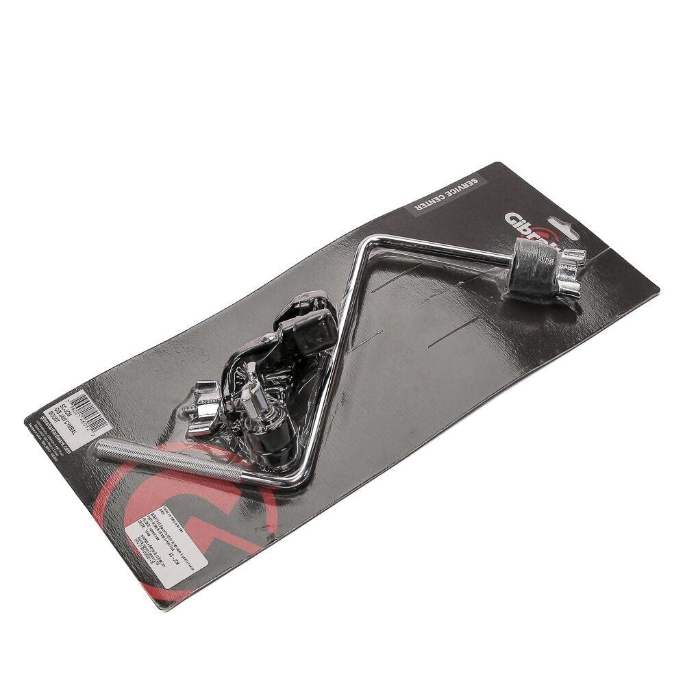 Gibraltar Sc Jcm Jaw Cymbal Mount