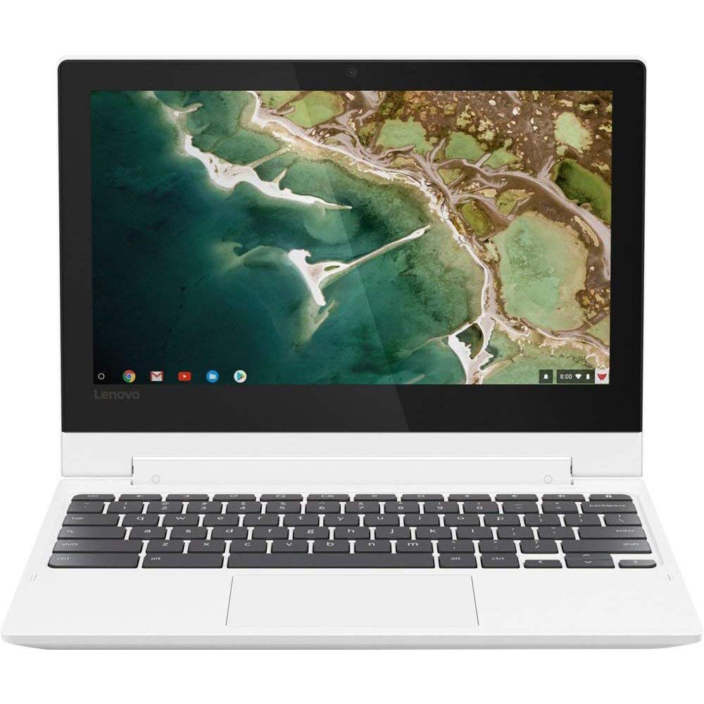 Lenovo 2 In 1 11.6'' Hd Ips Touchscreen Led Backlight Chromebook | Mediatek Mt8173C 2.1 Ghz Quad Core | 4Gb Ram | 32Gb Emmc | Sd
