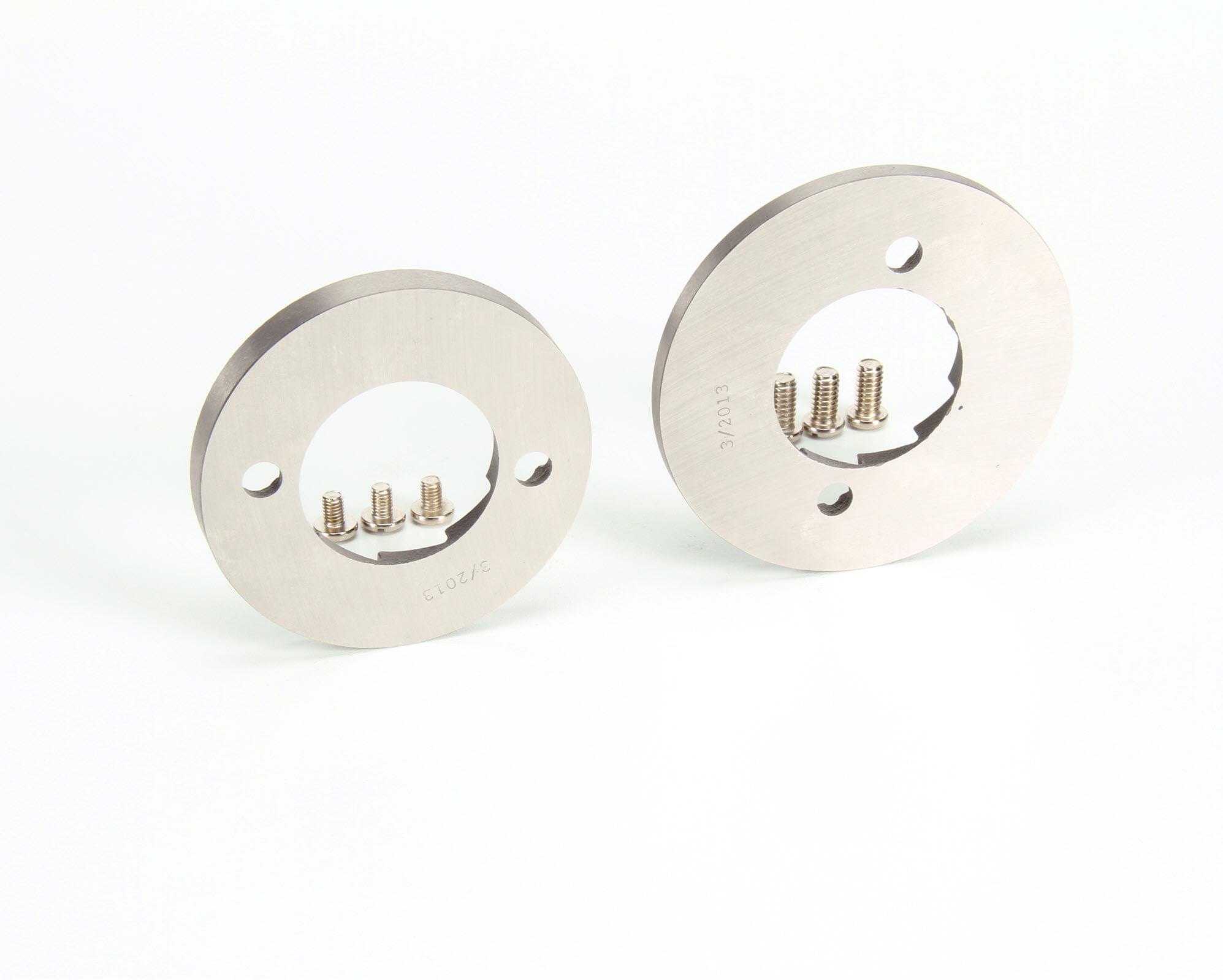 Bunn 05861.1002 Burr Set Kit New, Stainless