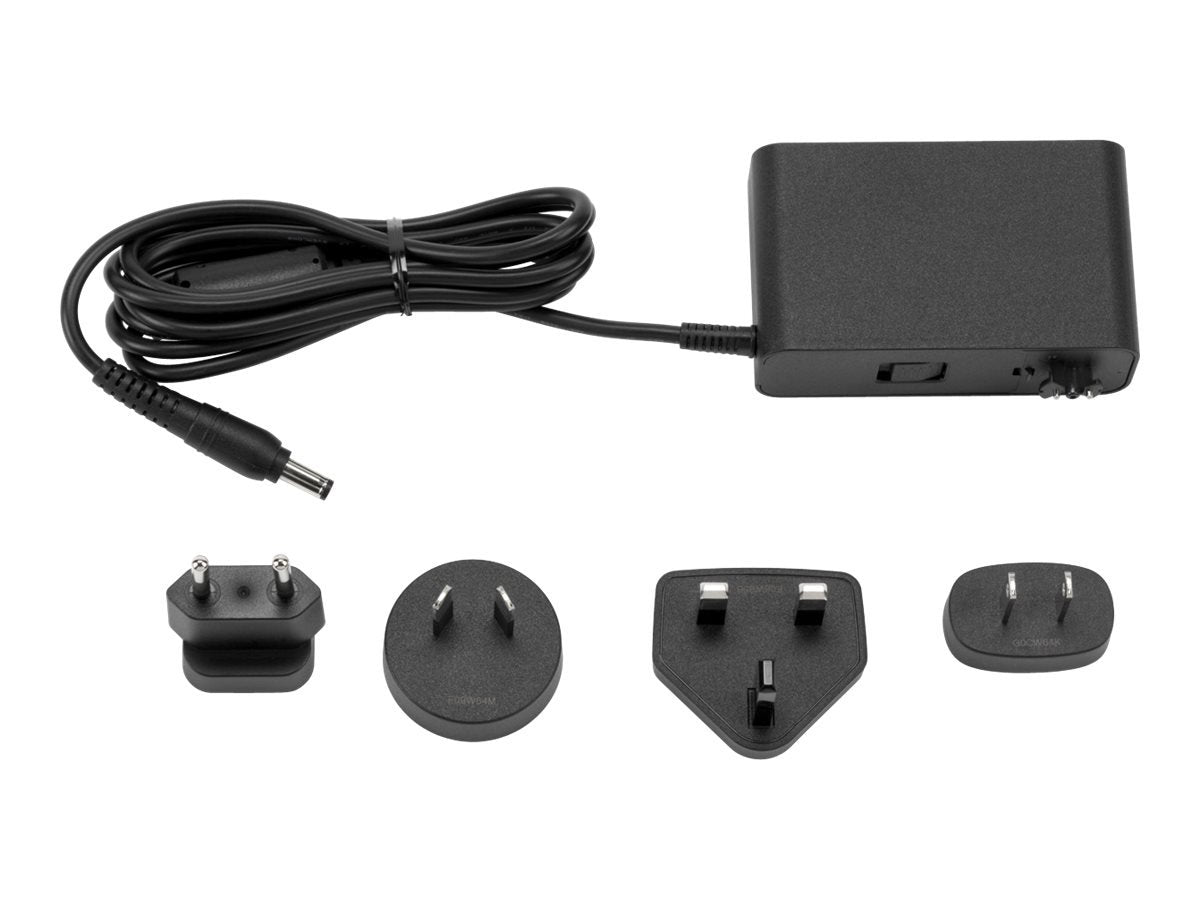 Netally Pwr-Charger Ac Charger Replacement For The Aircheck G2 Wireless Tester, Linkrunner Series: Lr-G2, Lrat-1000, Lrat-2000