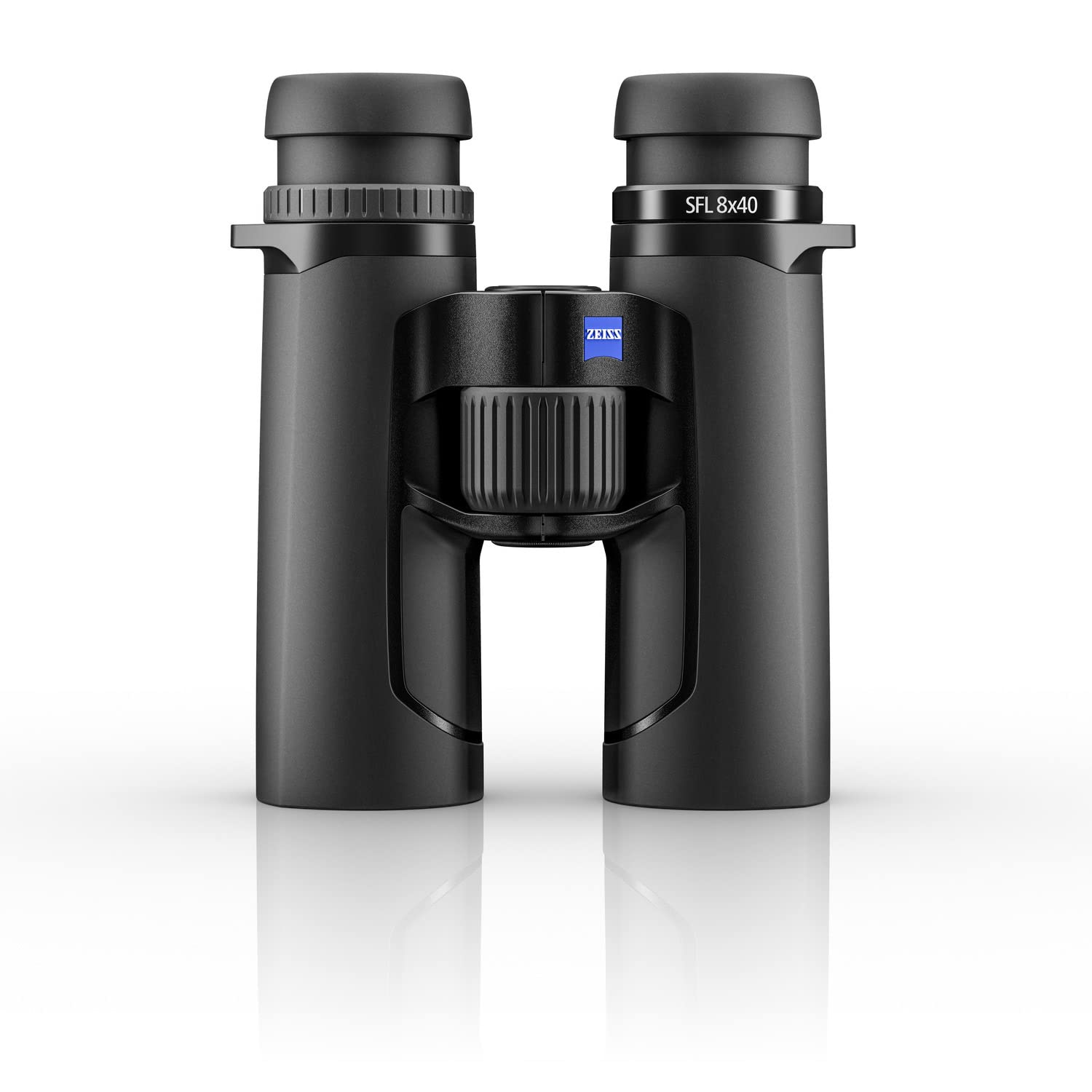 Zeiss Sfl Binoculars 8X40 Lightweight, Compact, Waterproof, Ultra High Definition Coated Glass For Bird Watching, And Hunting Fo