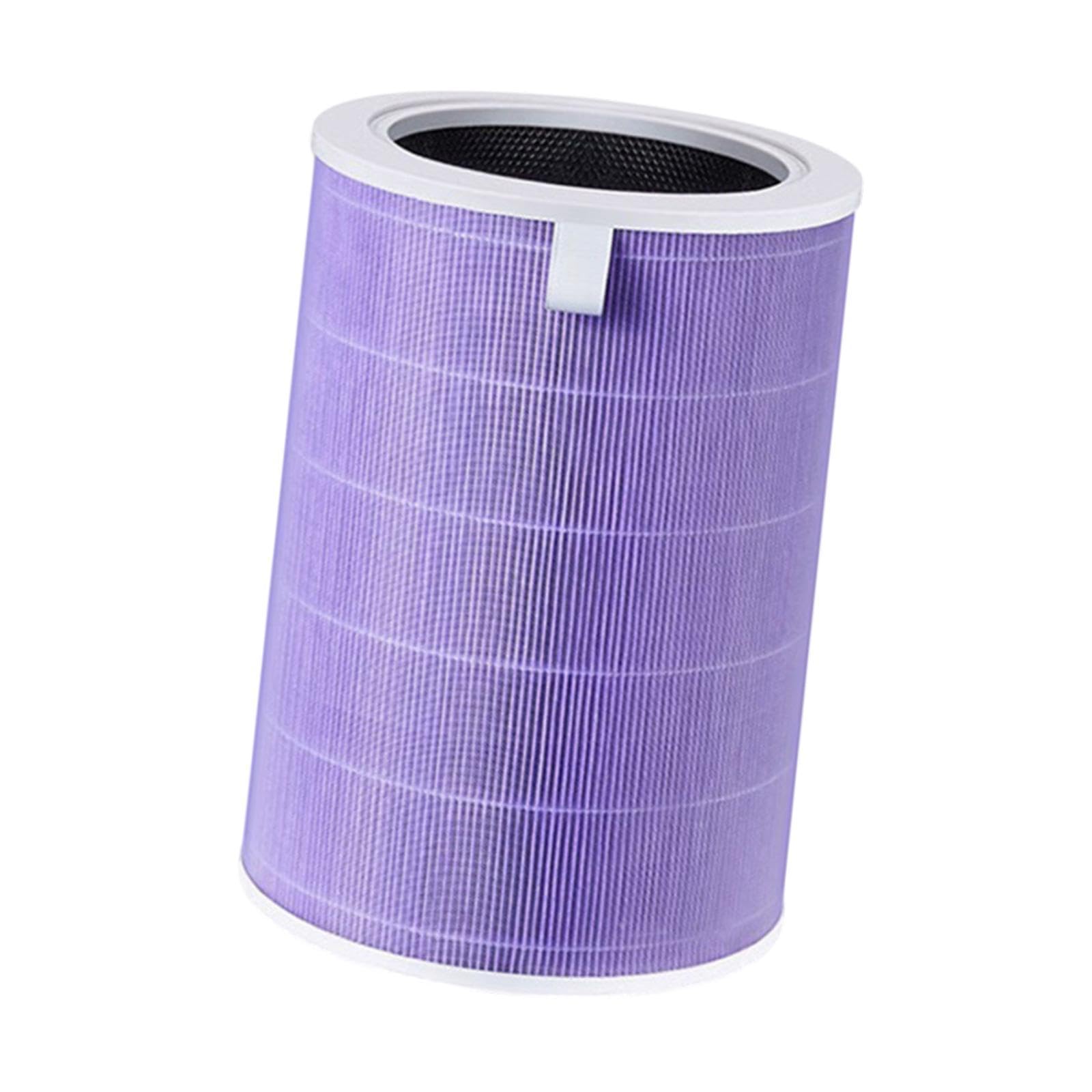 Heavenglow Air Filter Replacement Kitchen Portable Home Upgrade Activated Carbon Filter