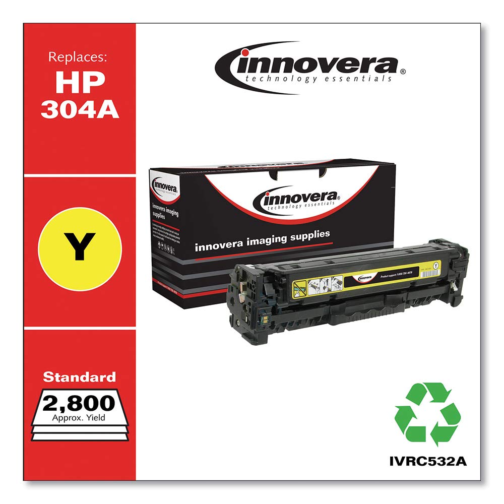 Ivrc532A   Remanufactured Cc532A 304A Toner
