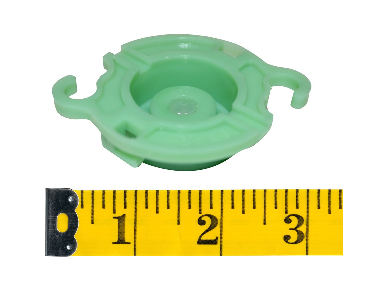 Wilbur Curtis Wc 37118 Whipper Plate Kit