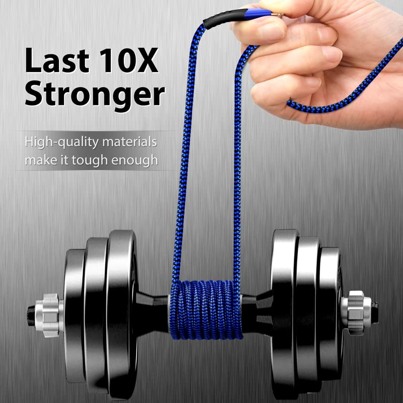 Cugunu Usb C To Lightning Cable 3 Pack 6Ft Iphone Charger Apple Mfi Certified Power Delivery Fast Charging Cord Compatible With Iphone 14/13/12/11/Xs/Xr/X/8