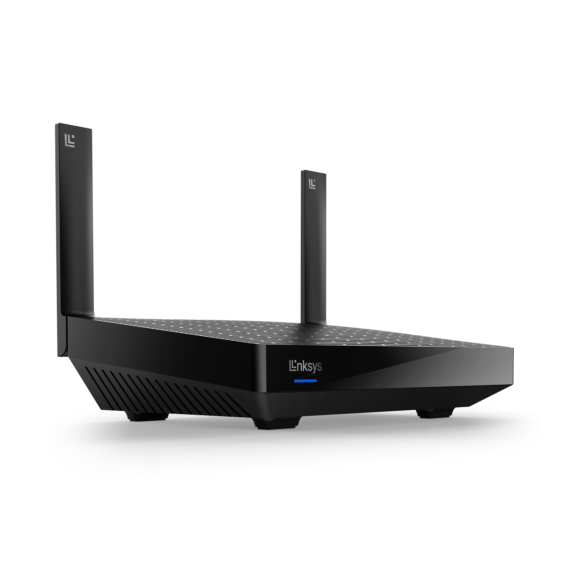 Linksys Ax2200 | Dual Band Mesh Wifi 6 Router | 2.2 (Ax2200) Speeds | Connect 15+ Devices | 1500 Sq Ft Coverage | 2024 Release,