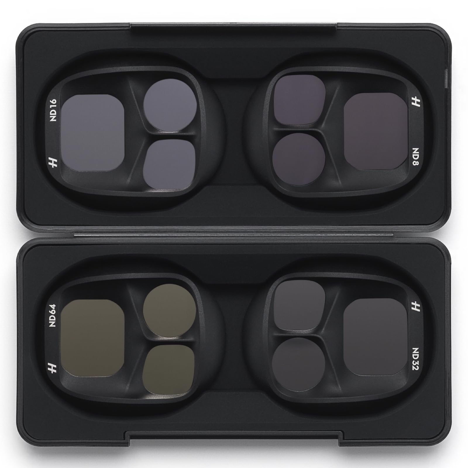DJI Mavic 4 Pro ND Filter Set (ND8/16/32/64), Compatibility: DJI Mavic 4 Pro