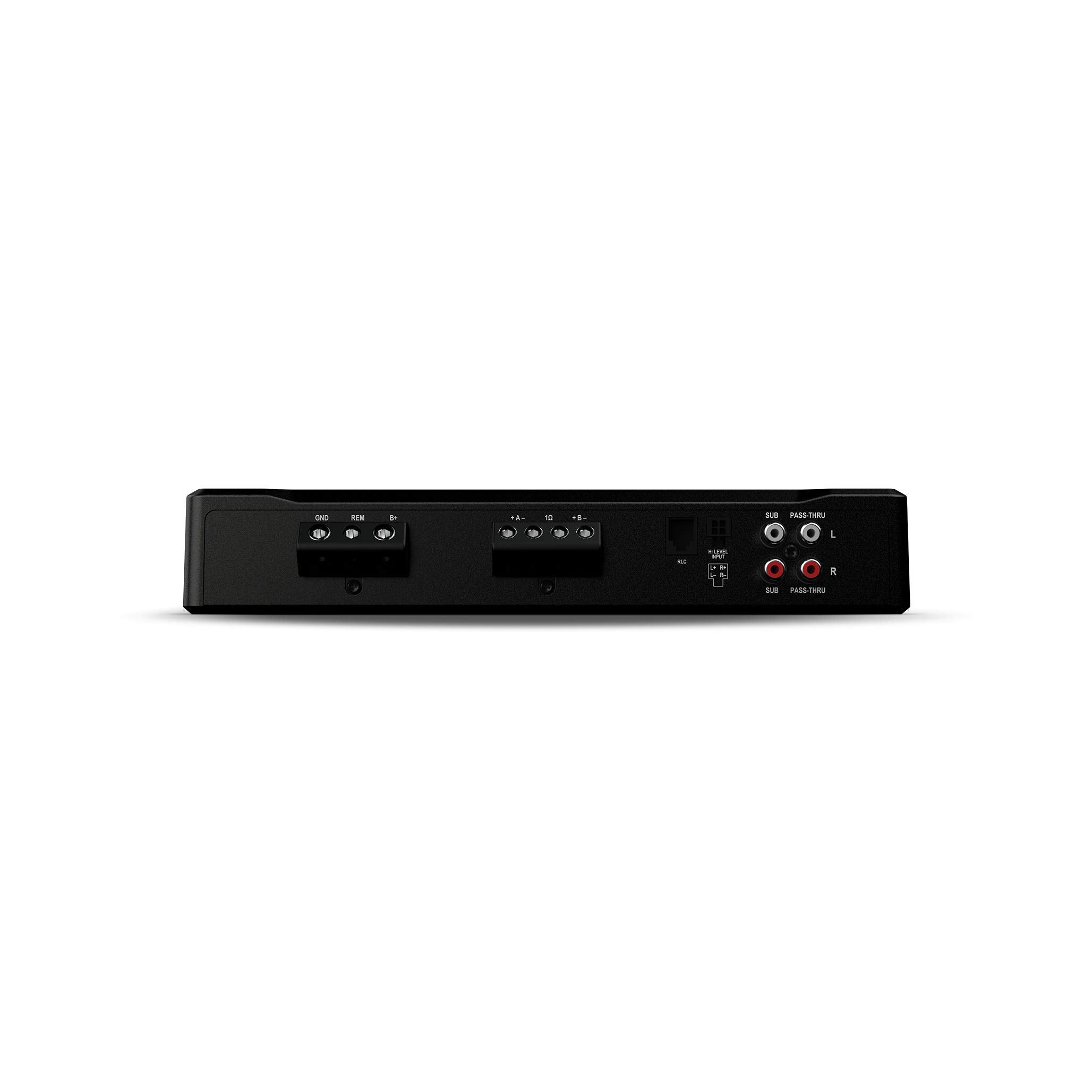 Rockford Fosgate R2 1200X1 Prime 1200 Watt Mono Amplifier