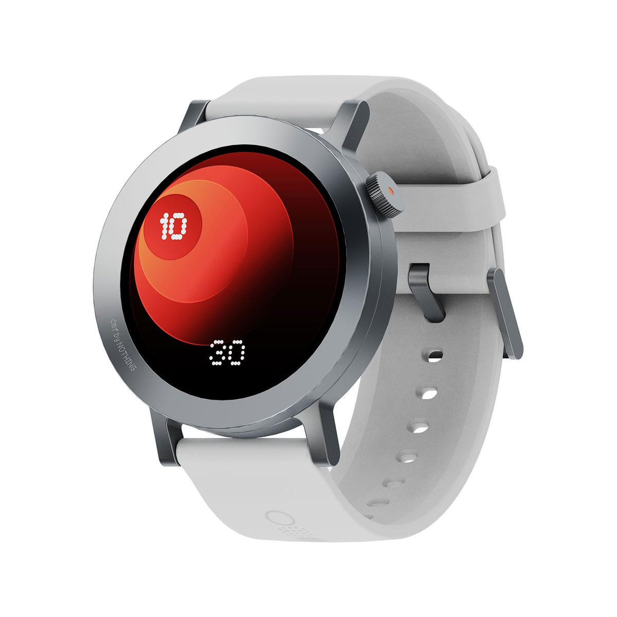 Cmf Watch Pro 2 Smartwatch For Men Women, Fitness Tracker With Heart Rate, Spo2 Monitoring,120 Sports Model, Bluetooth Calls Wit