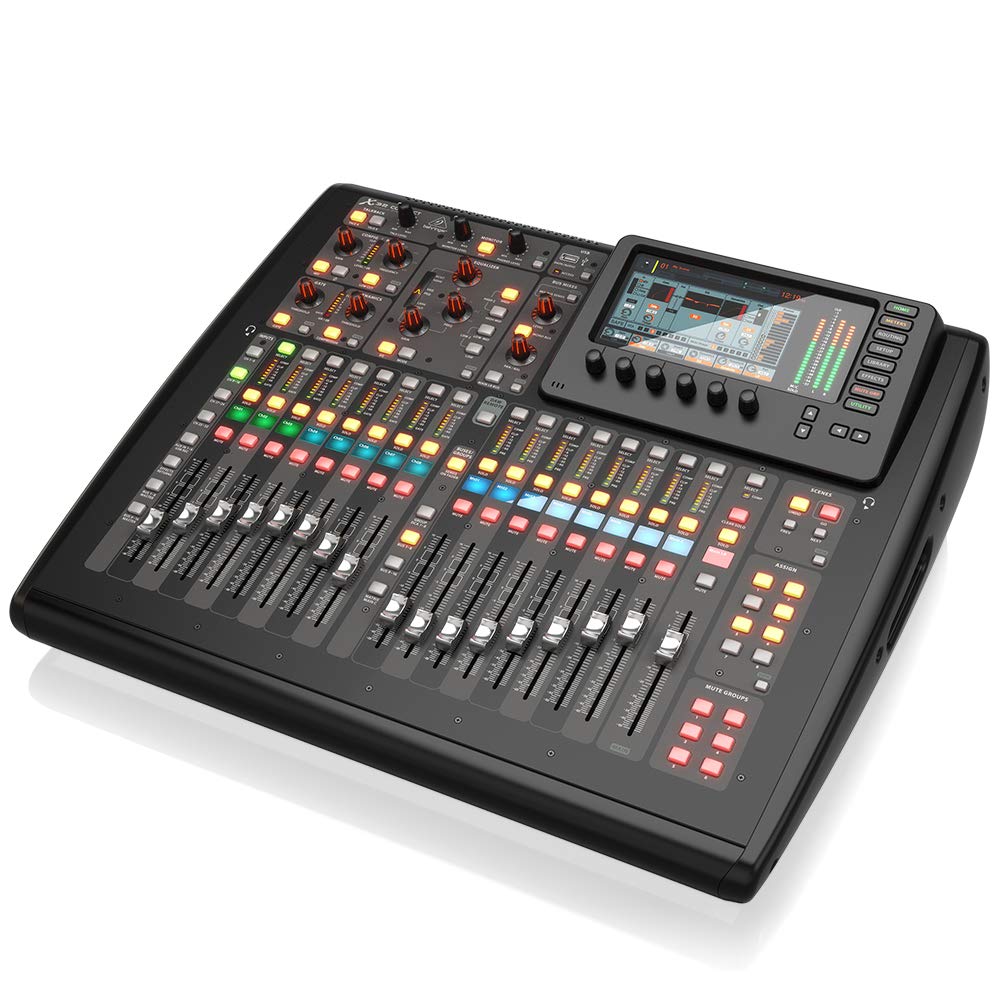 Behringer X32 Compact
