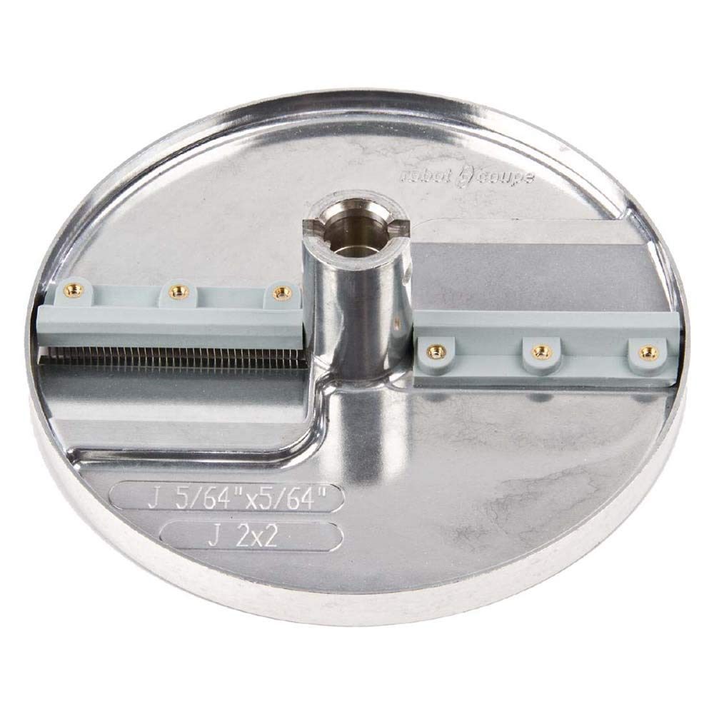 Robot Coupe 28051W Julienne 2X2 Cl50