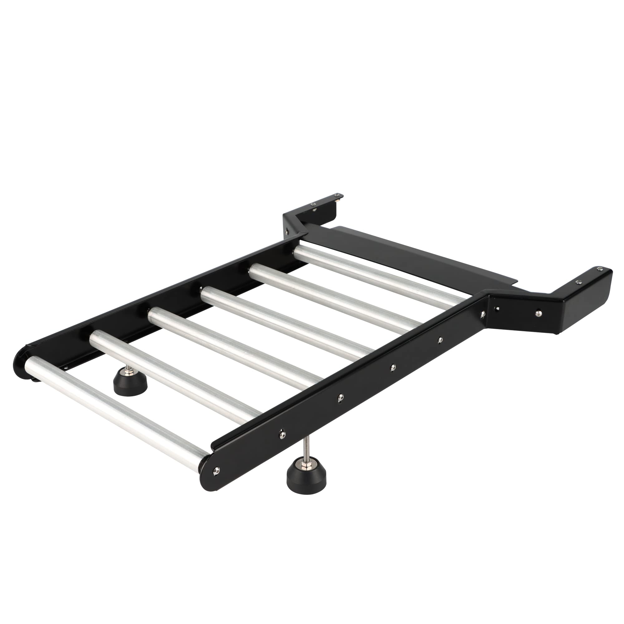 Ideaformer 3D Ir3 Belt Printer Conveyor 3D Printer Extended Removable Expansion Bracket Splice Roller Set Original Replacement O