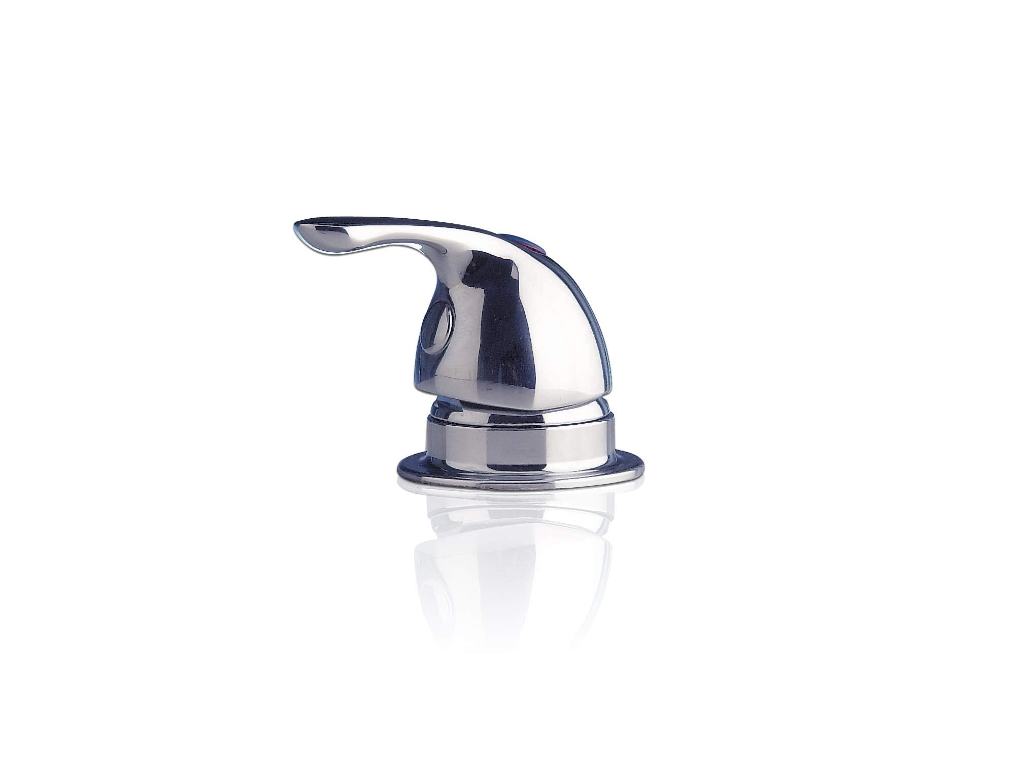Scandvik Compact Shower  Control Mixer - Chrome,WBHDWB07XFQ6QCW
