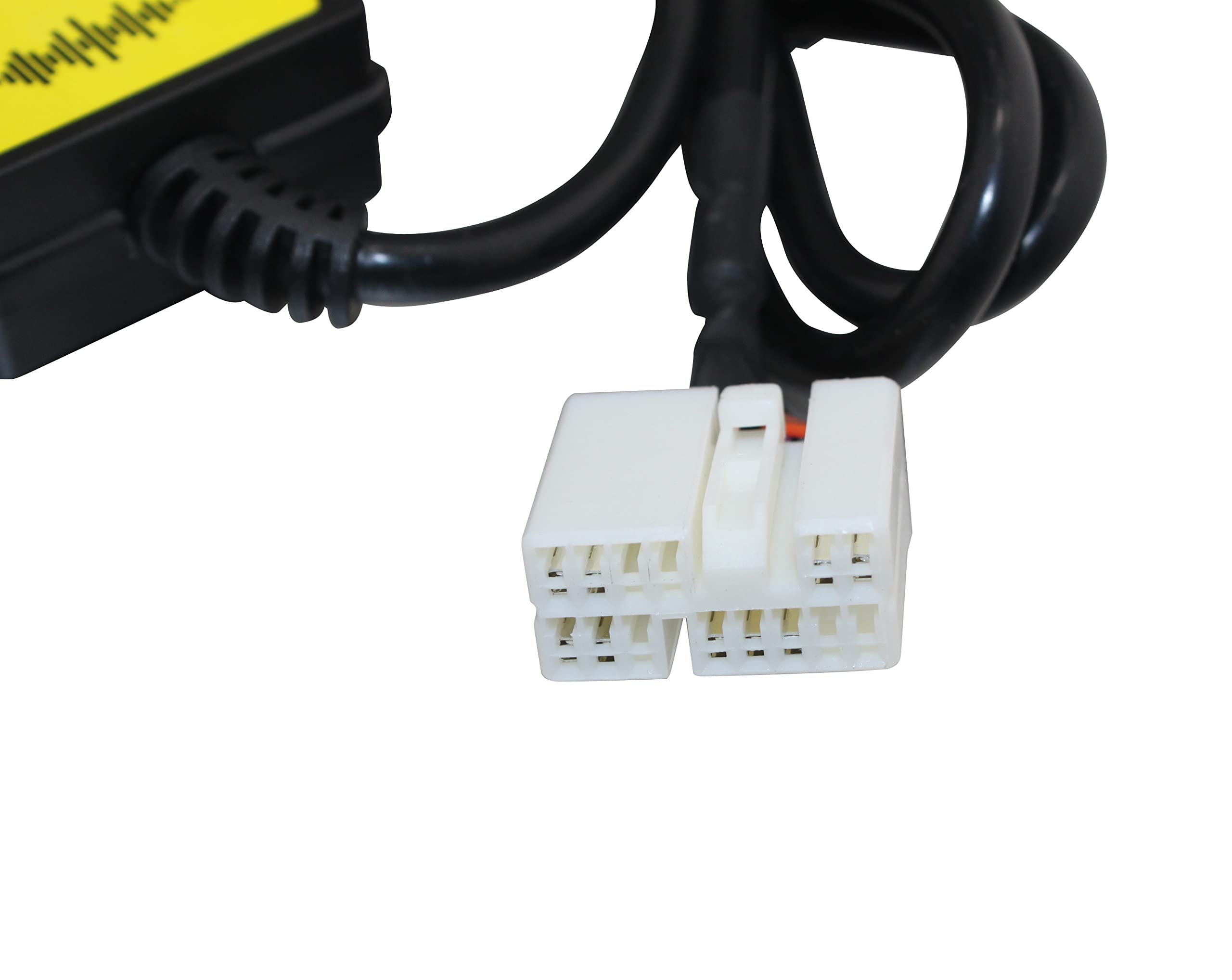 Yongjiangxia Usb Aux Interface Adapter Charge Cable Compatible With Honda Accord Element 2003 2011 Odyssey Crv 2005 2011 Civic Ridgeline Pilot 2006 2011 City 2002 2011 Fit