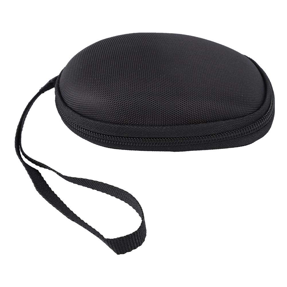 Wendry Hard Travel Storage Case For Mouse, Eva Protective Mouse Case Carrying Pouch Cover Bag For Logitech Mx Anywhere 2S