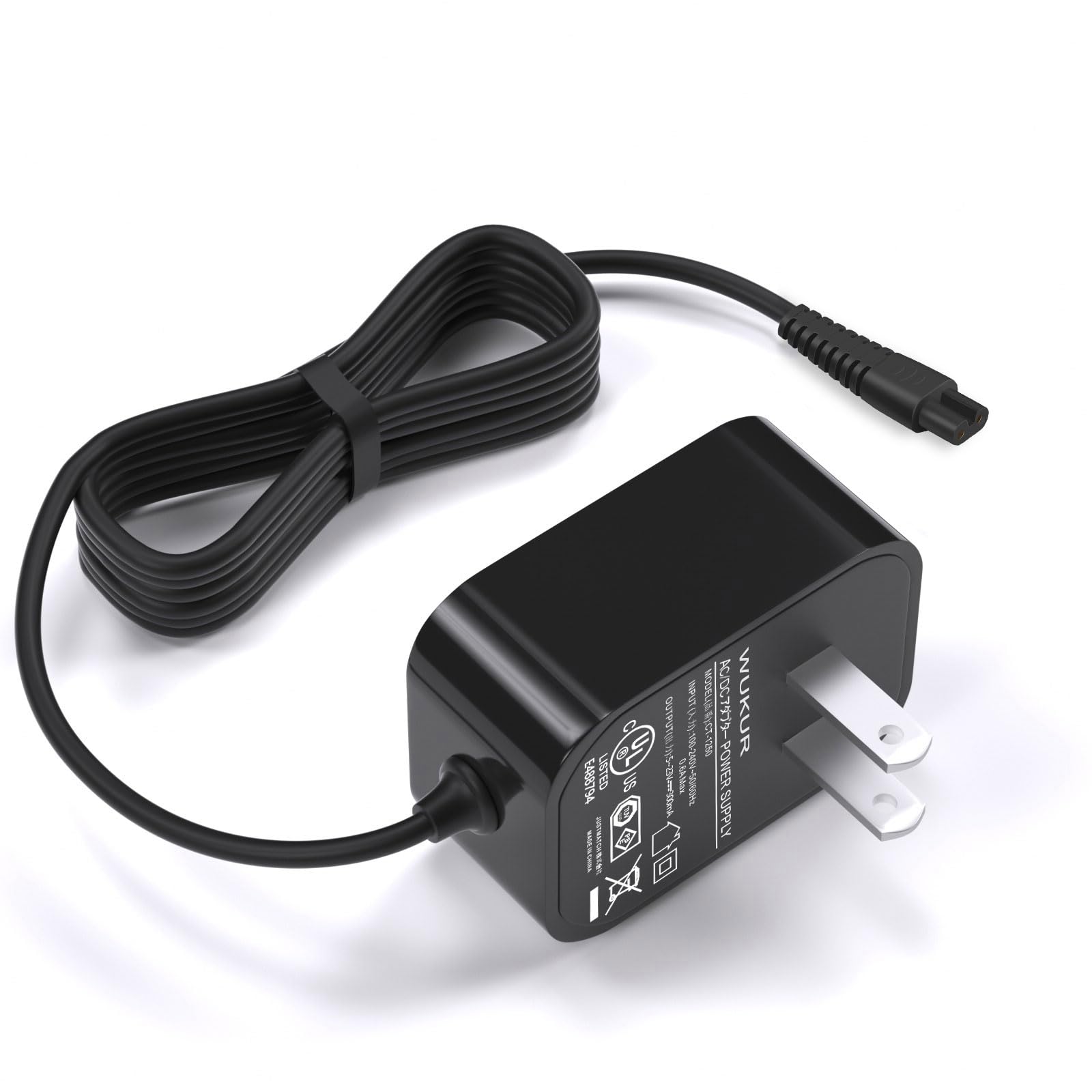 Electric Spin Scrubber Charger Replacement For Voweek Electric Spin Scrubber Labigo Electric Spin Scrubber Compatible With Vowee