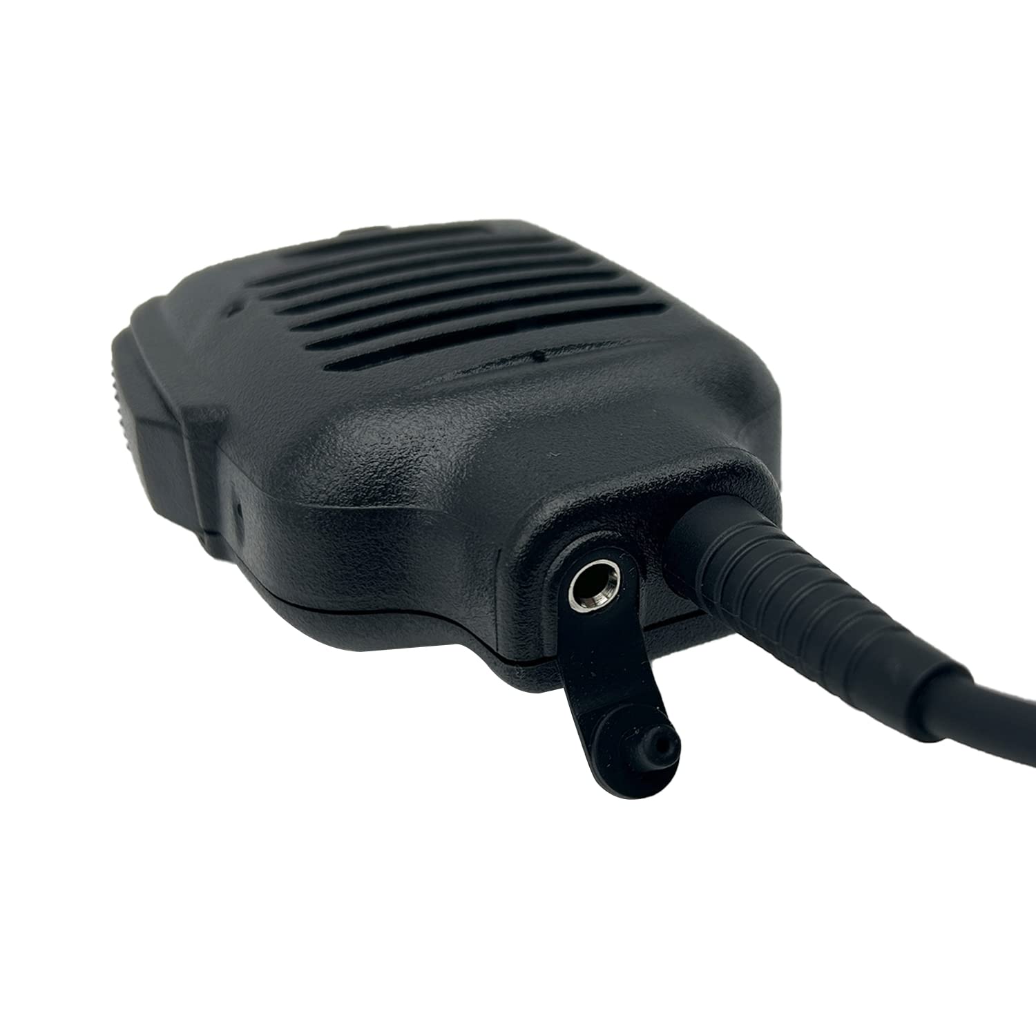 N/W Kmc 25 Radio Mic Remote Speaker Microphone Replacement For Nx 200 Nx 210 Nx 300 Nx 3200 Nx 3300 Nx 410 Nx 411 Nx 5200 Nx 530