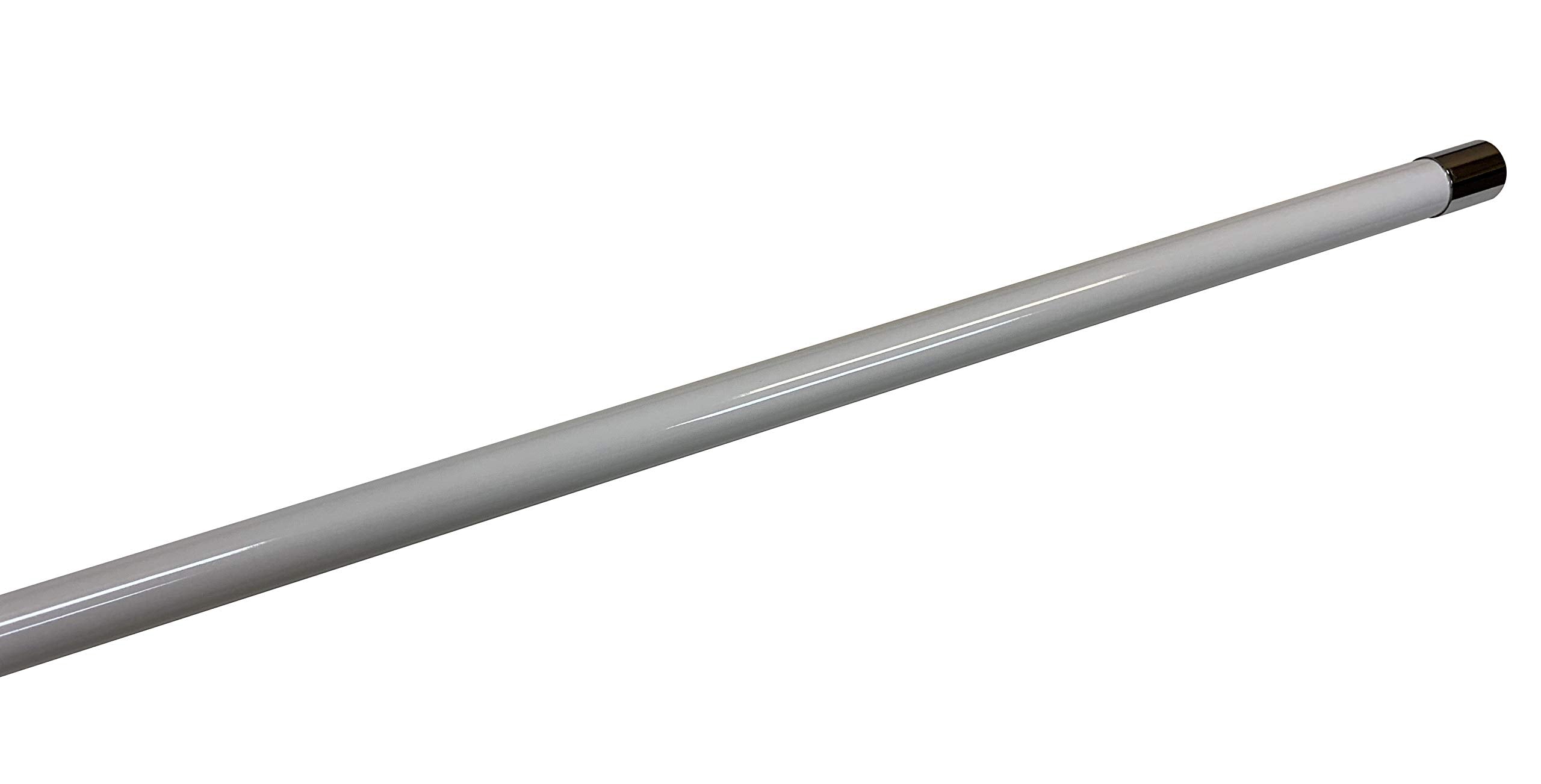 Brc Hp 50 A 118 137 Mhz Airband Band Base Antenna 4.2 Db, 200 Watts