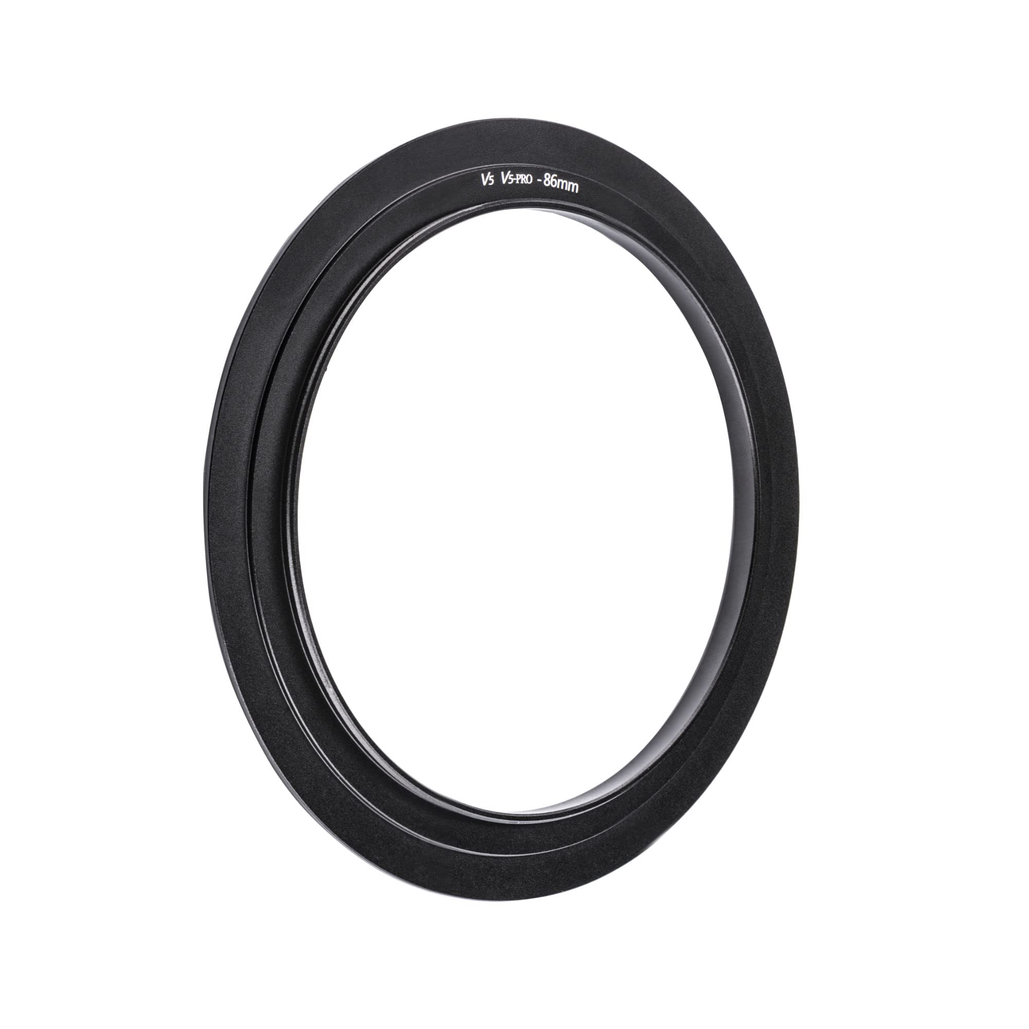 NiSi 86mm Adapter 100mm Systems | Low Profile Step-Up Adapter for Use on 100mm Systems | Long-Exposure and Landscape Photography