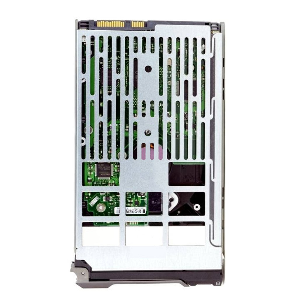 Dell R755K Original Dell 2TB 7.2K SAS 3.5 drives w/tray