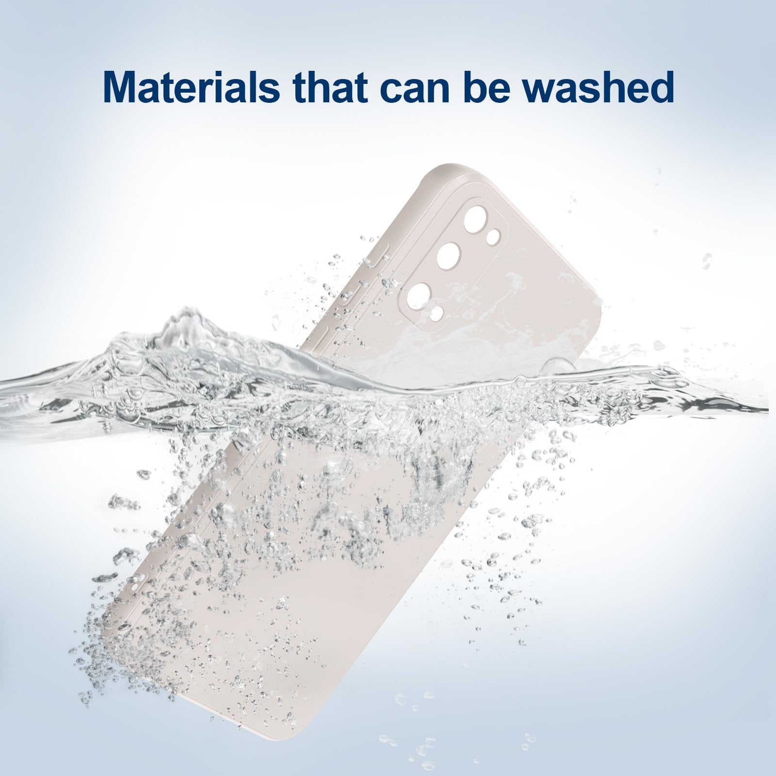 Giiyoon Silicone Case Compatible With Samsung Galaxy S20, Full Body Silky Soft Touch Phone Case With Camera Protection, Shockpro