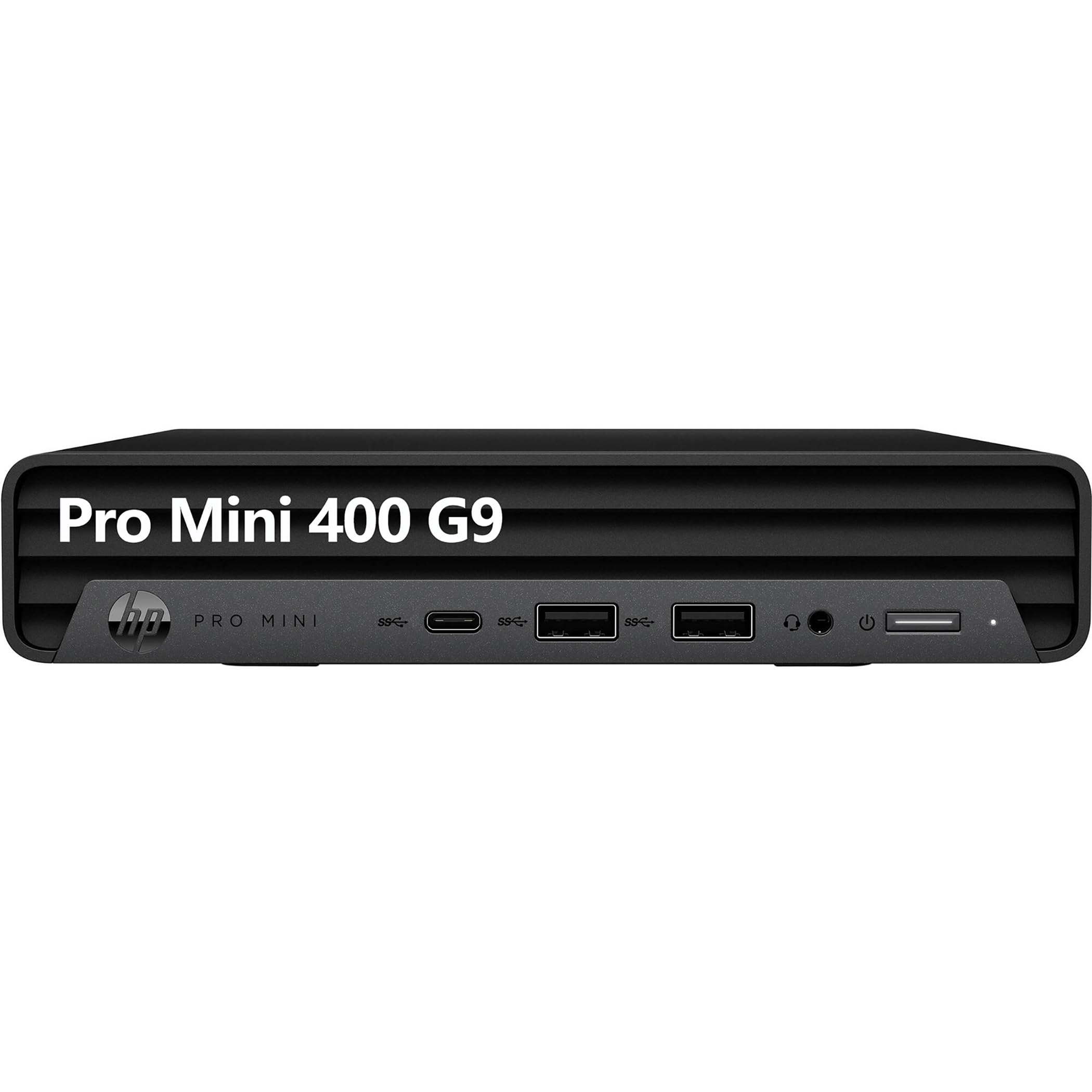 Hp Pro Mini 400 G9 Business Mini Desktop Computer, 12Th Gen Intel Hexa Core I5 12500T (Beat I7 11700T), 16Gb Ddr4 Ram, 1Tb Pcie
