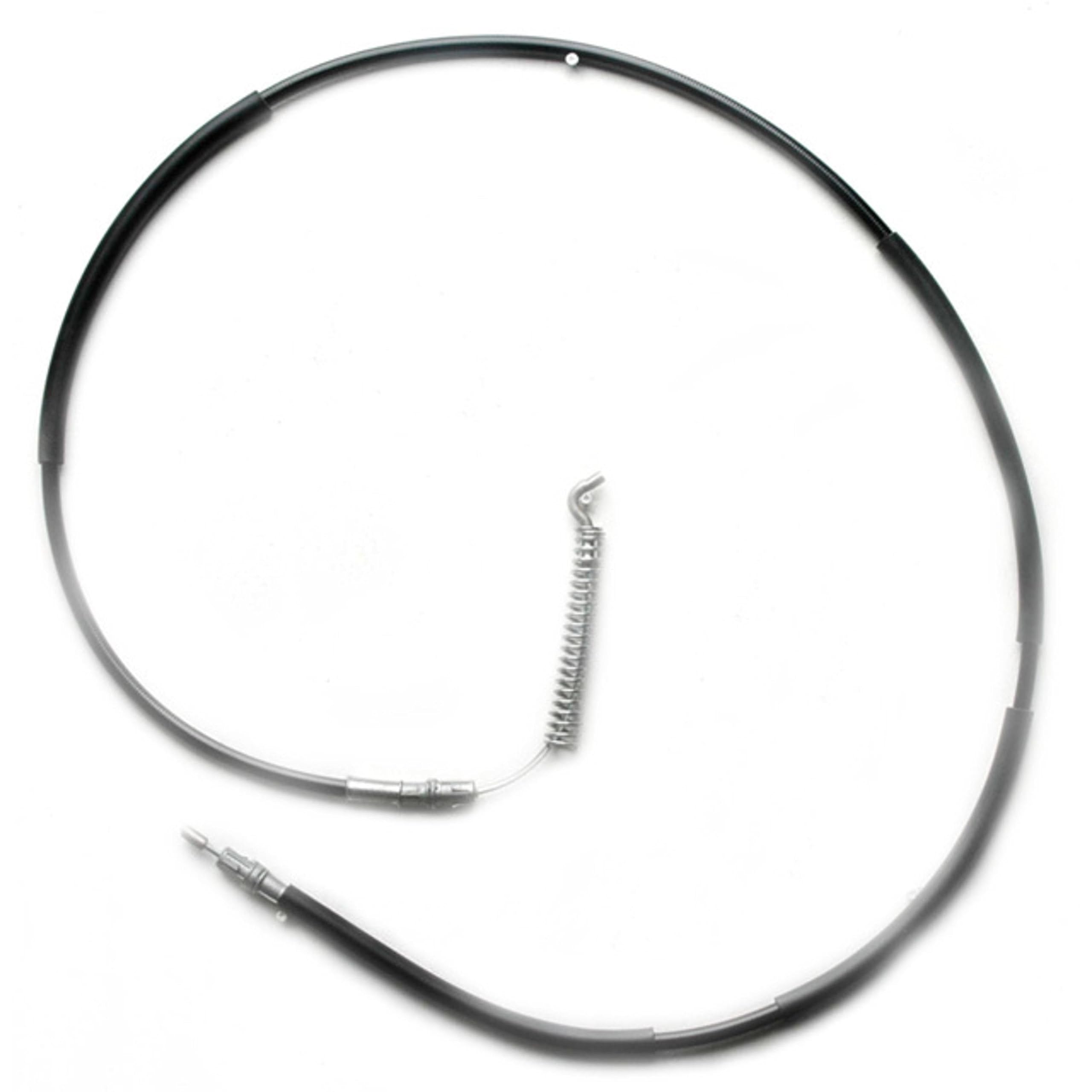 Acdelco Professional 18P2620 Rear Driver Side Parking Brake Cable Assembly