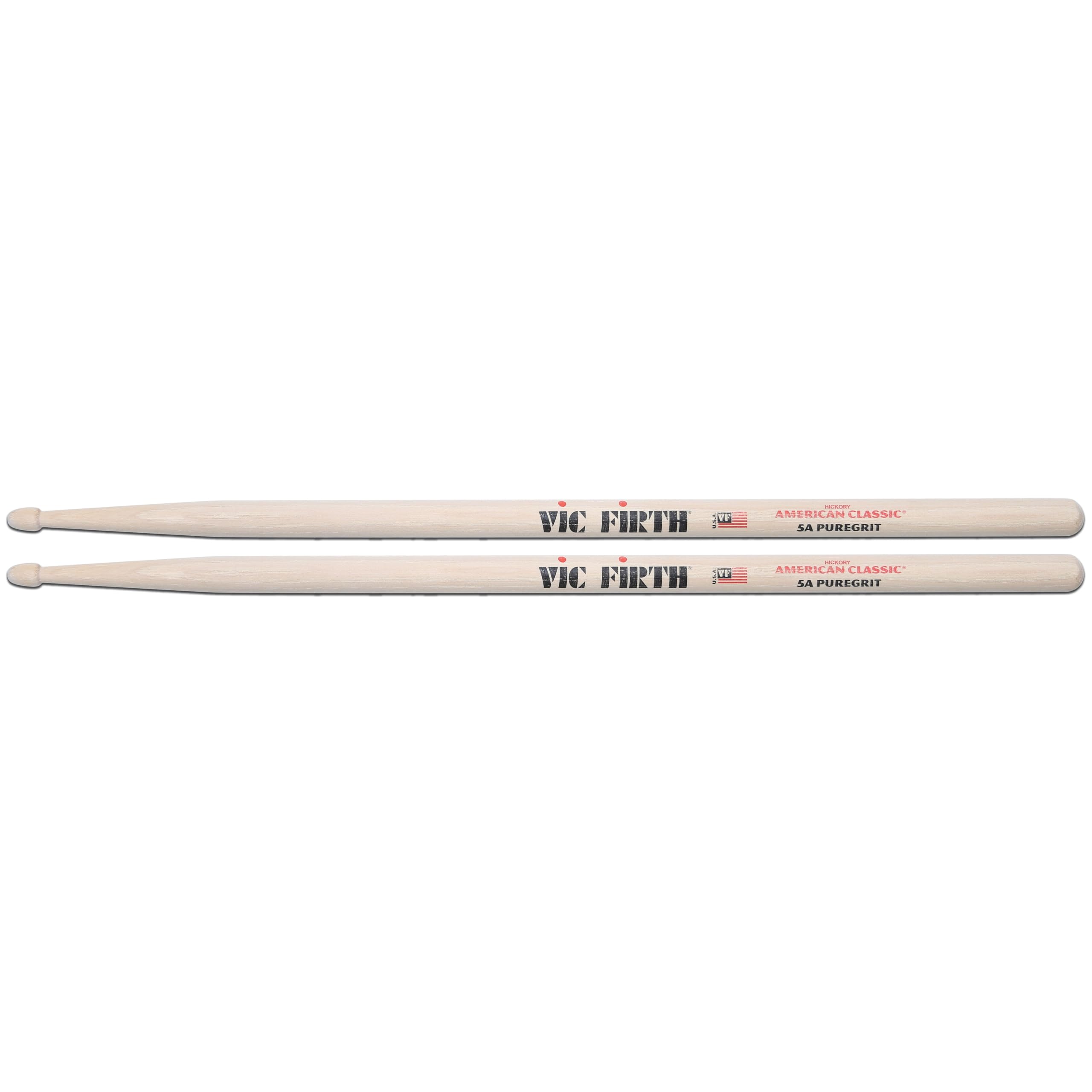 Vic Firth American Classic 5APG - Pure Grit