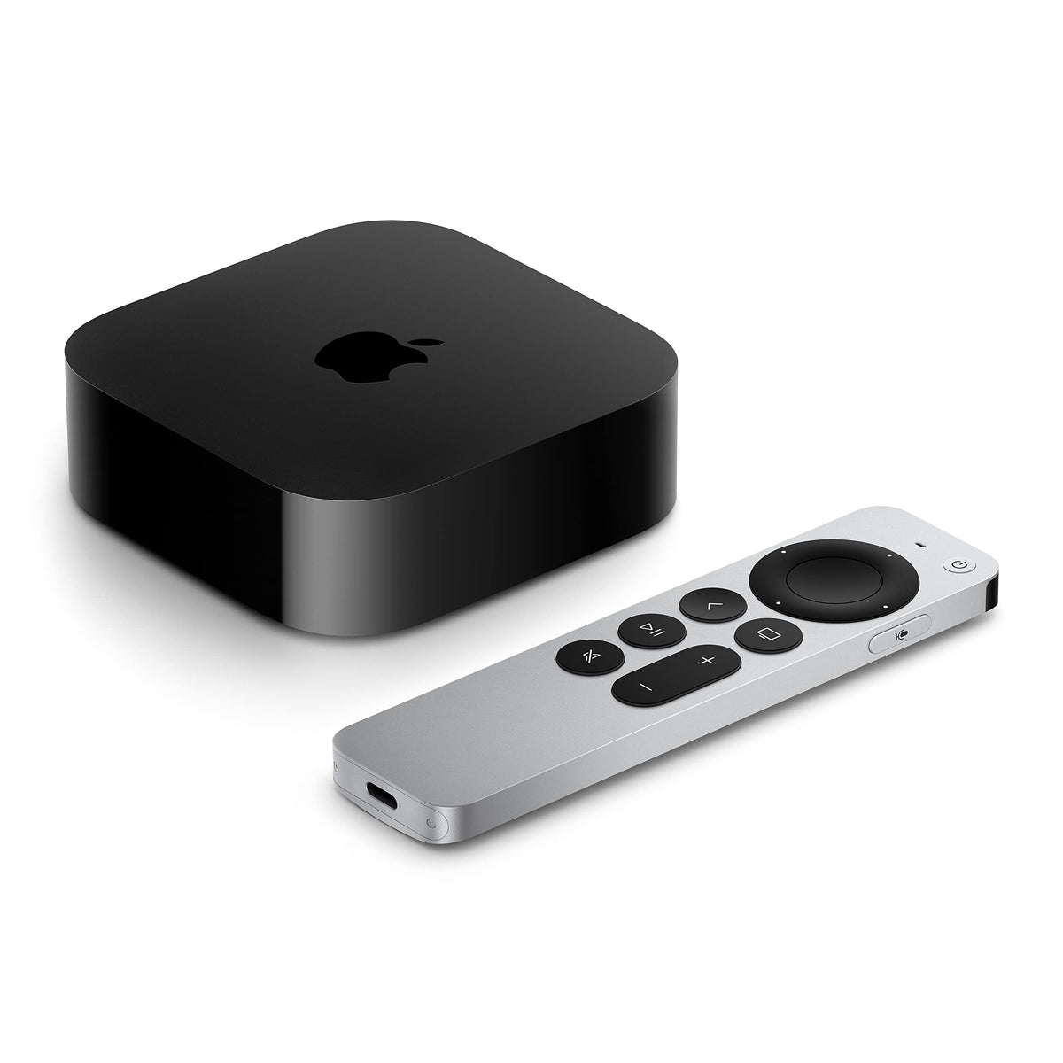 Apple 2022 Apple TV 4K Wi-Fi with 64GB Storage (3rd Generation)