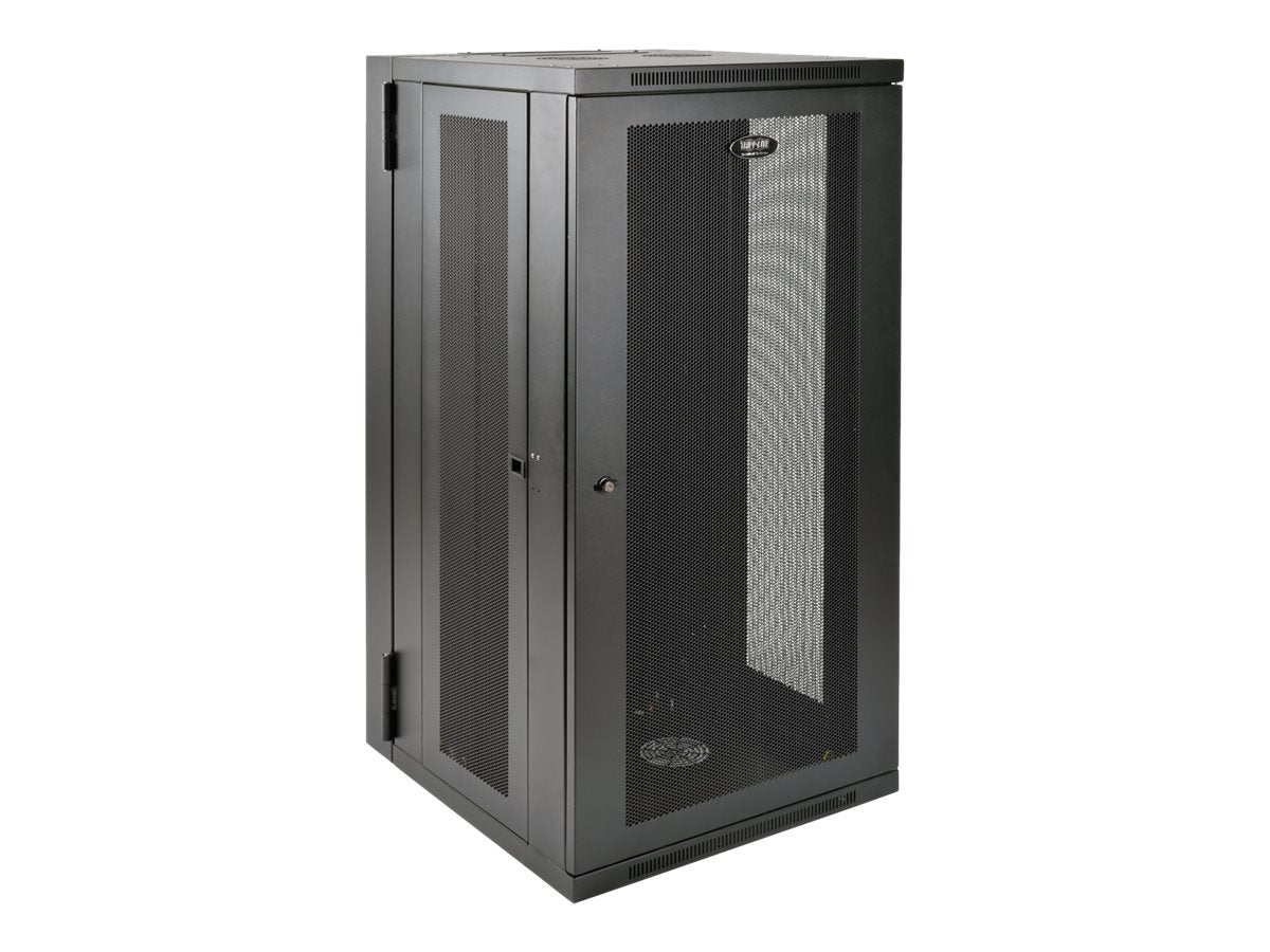 26U Wallmount Rack