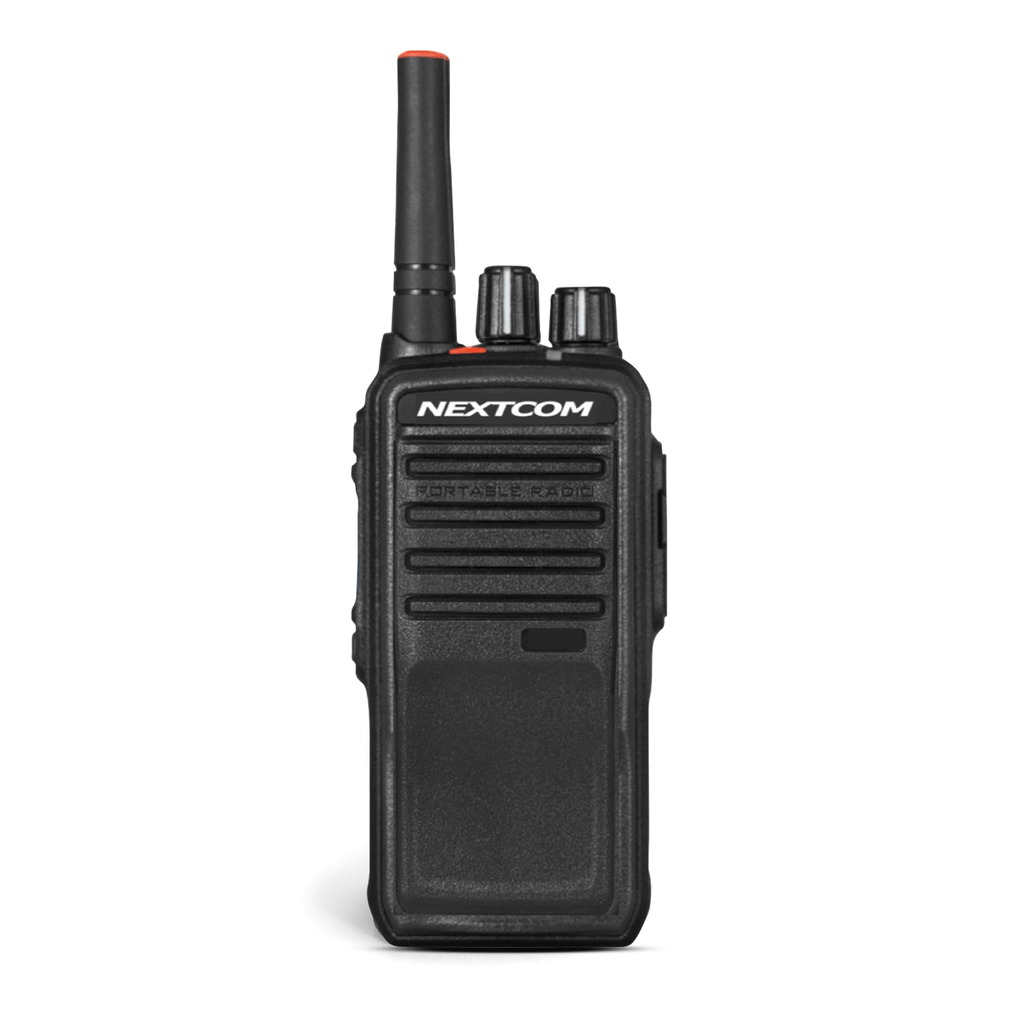 Nextcom Nx Series Tx65 4G Poc Walkie Talkie Radio | Usa Coverage, Wi Fi & Gps Enabled | Business Two Way Radios With Voice Recor