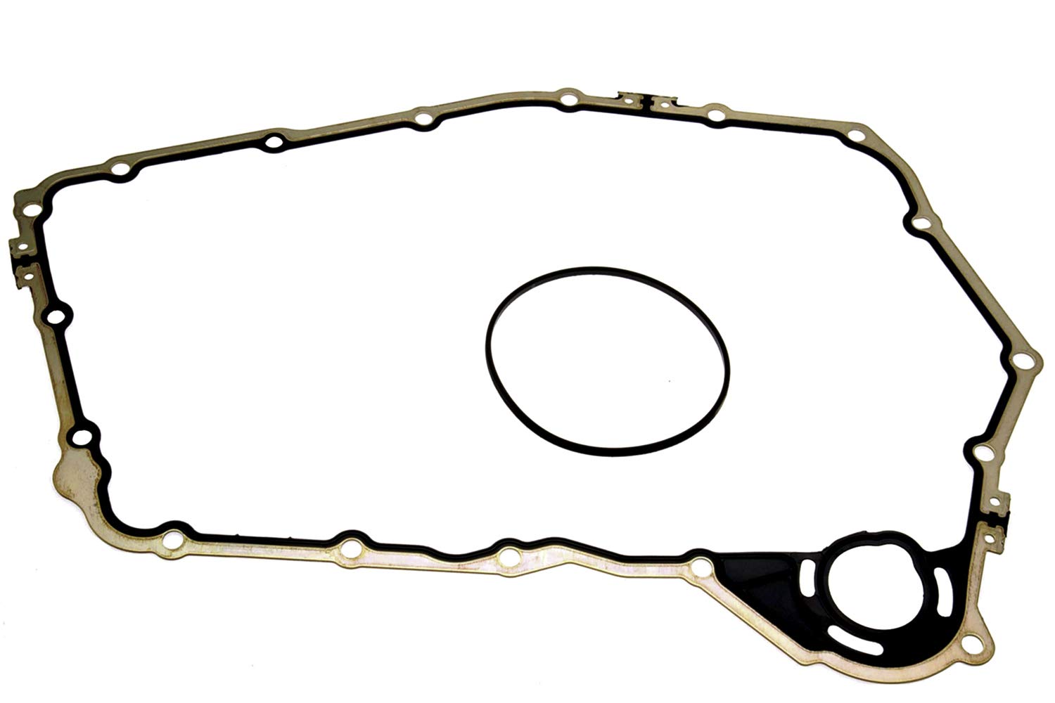 ACDelco GM Original Equipment 24206959 Automatic Transmission Case Side Cover Gasket
