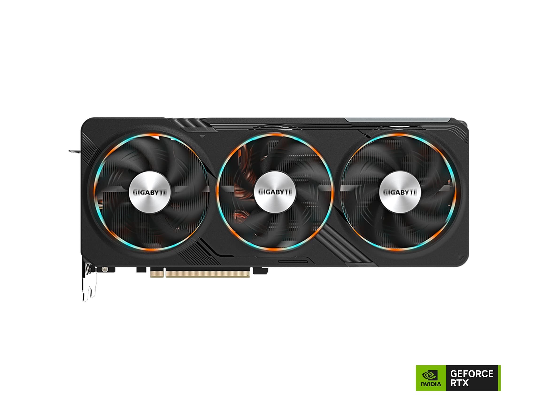 Gigabyte Geforce Rtx 4070 Gaming Oc 12G Graphics Card, 3X Windforce Fans, 12Gb 192-Bit Gddr6X, Gv-N4070Gaming Oc-12Gd Video Card