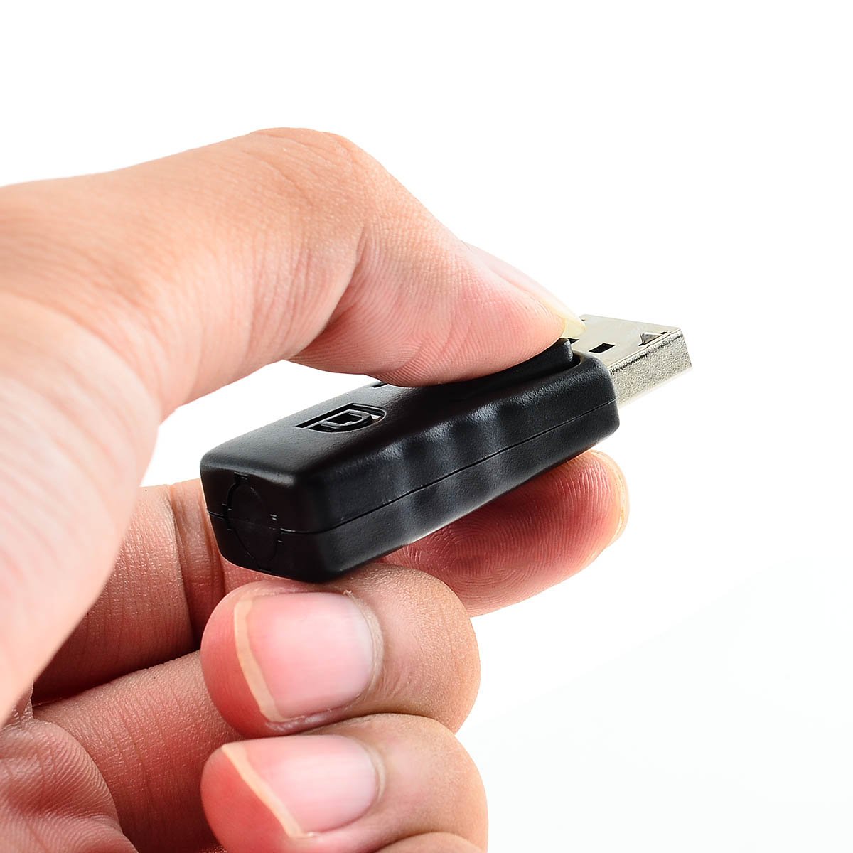 Xeyou Displayport Headless Ghost Display Emulator For Pc 4K Dp Dummy Plug (Fit Headless 3840X2160@17Hz)-3Pack