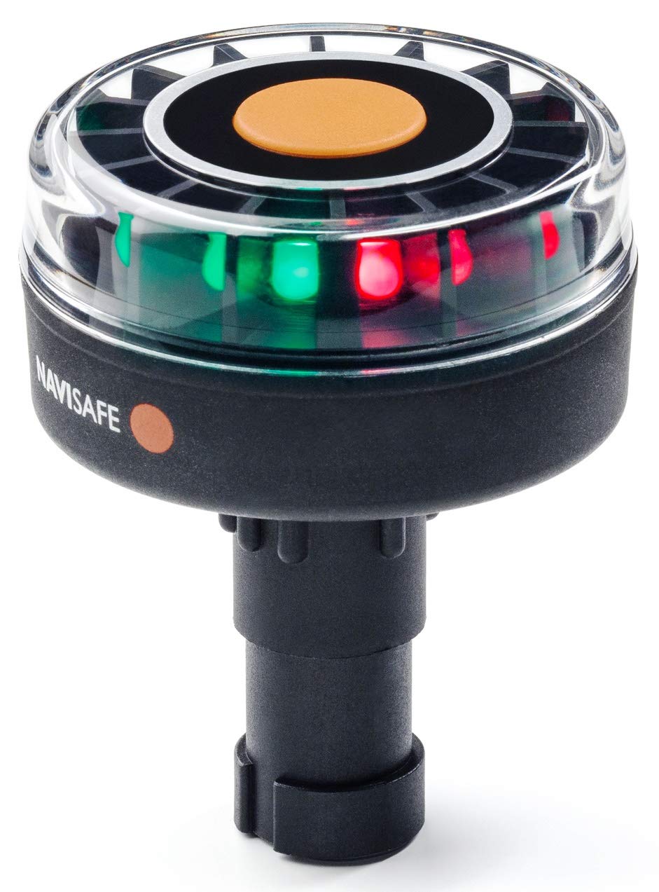 Navisafe Navilight Tricolor 2Nm With Scotty Base,WBLITB085TC33PP