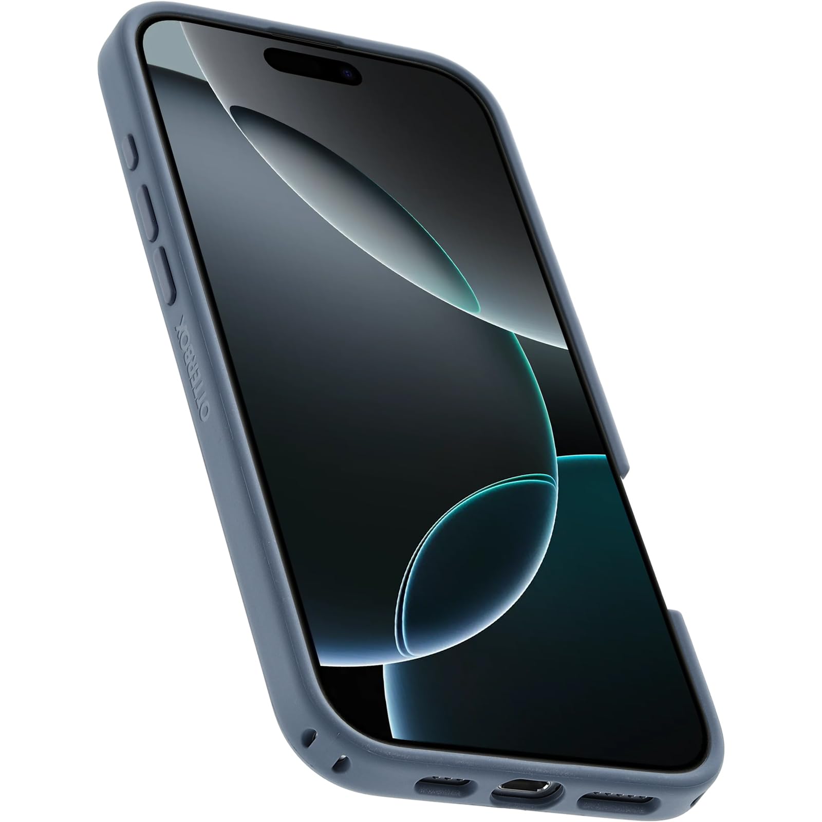 Otterbox Iphone 16 Pro Max Symmetry Series Case   Bluetiful