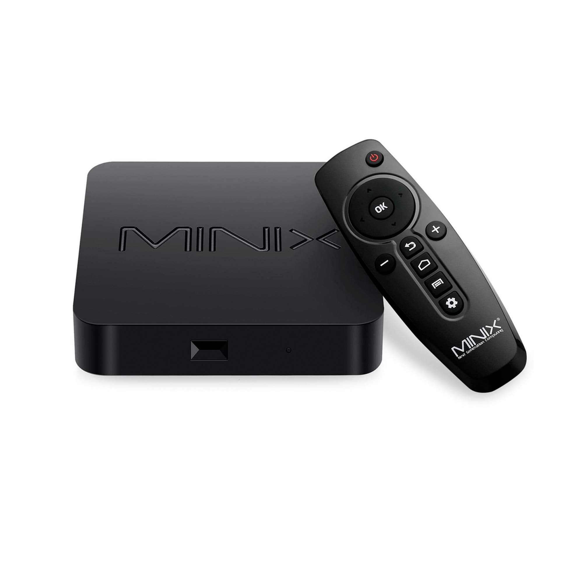 MINIX SY NEOT5 MINIX T5 Amlogic S905X 2G DDR3 16G eMMC AndroidTV9.0 Bulk