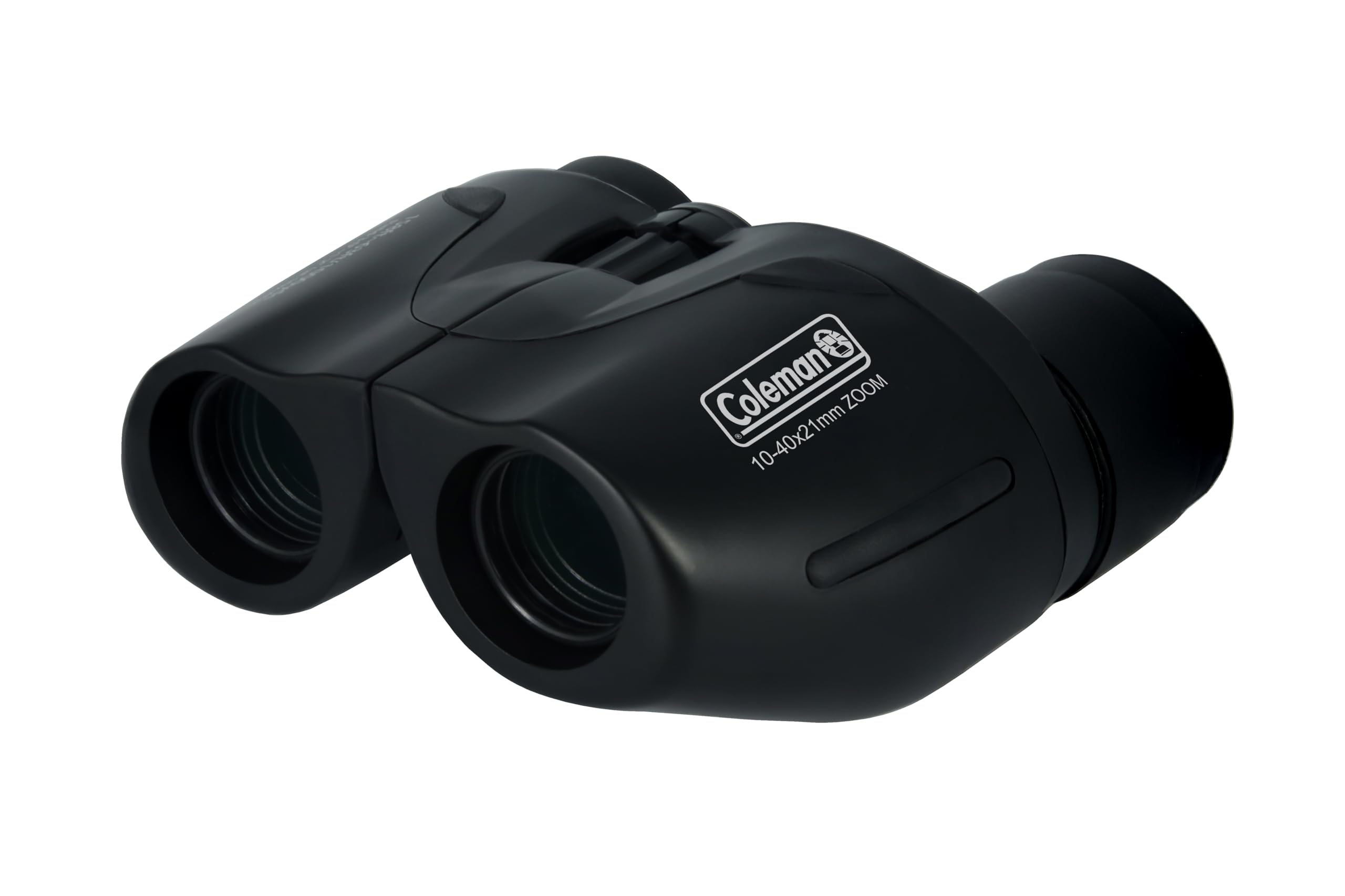 Coleman 10-40x21 Compact Zoom Binoculars