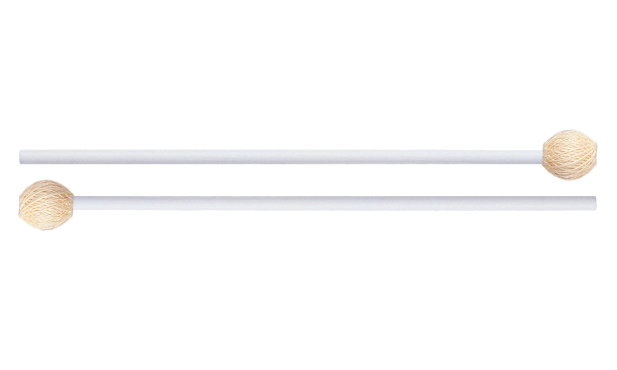 Promark Fpc10 Discovery Series Soft Yellow Cord Orff Mallet