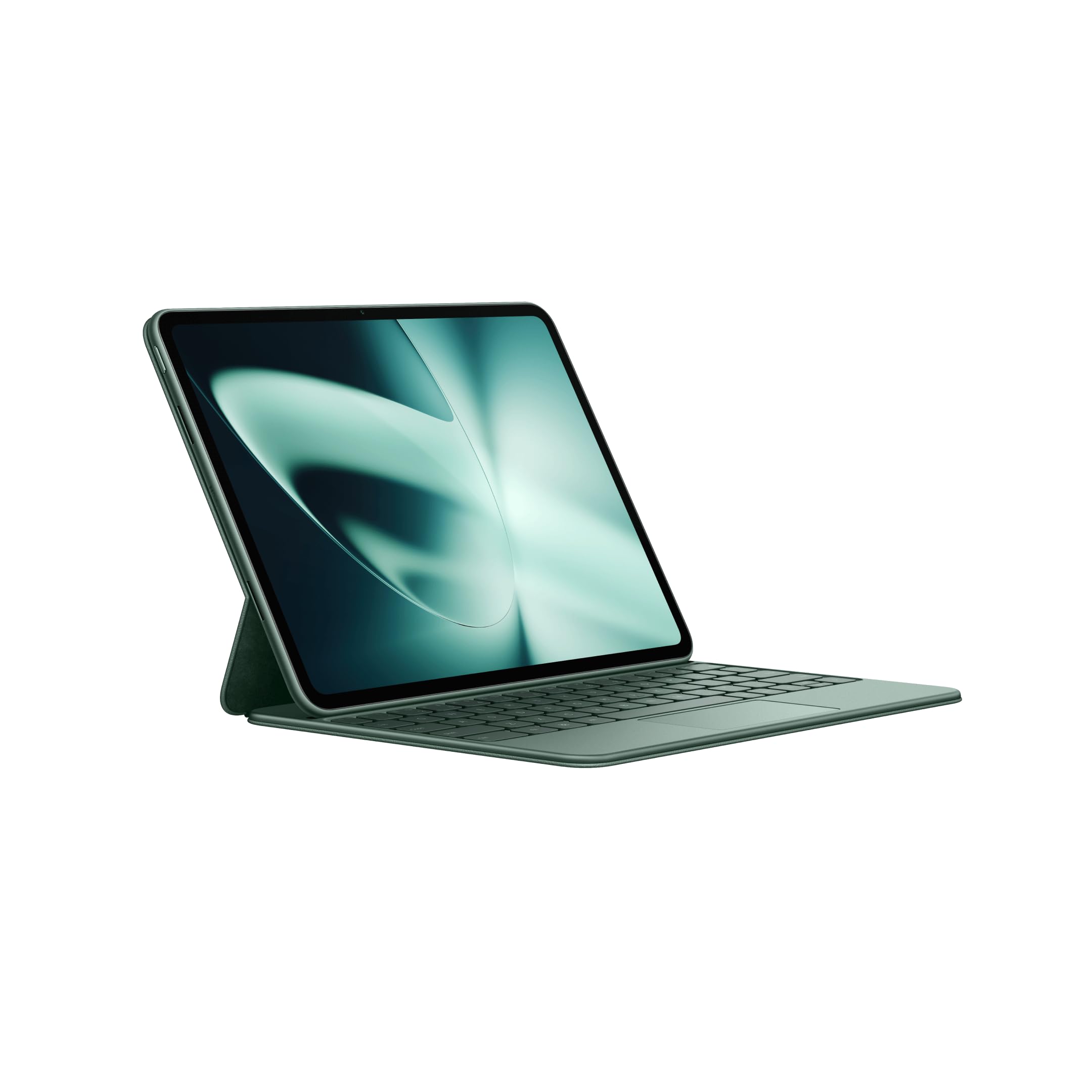 Oneplus Magnetic Keyboard Green