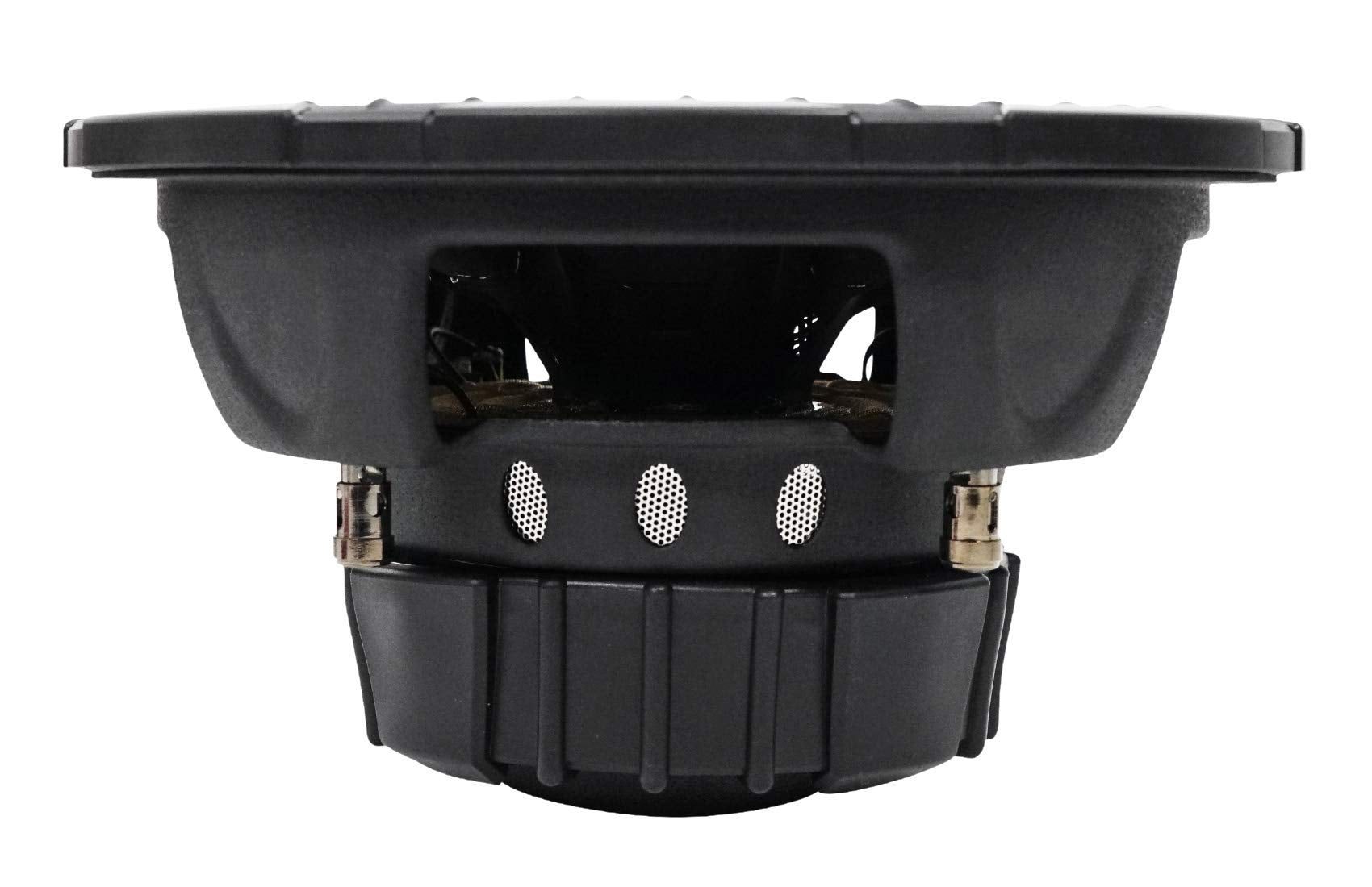 Kicker Compvr 10 Inch (25Cm) Subwoofer, Dvc, 4 Ohm, 350W