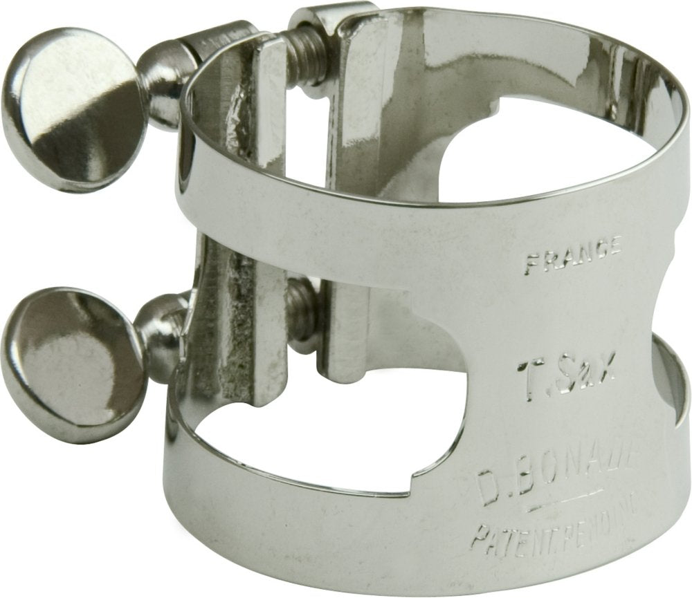 Bonade Tenor Saxophone Ligature (2255G)