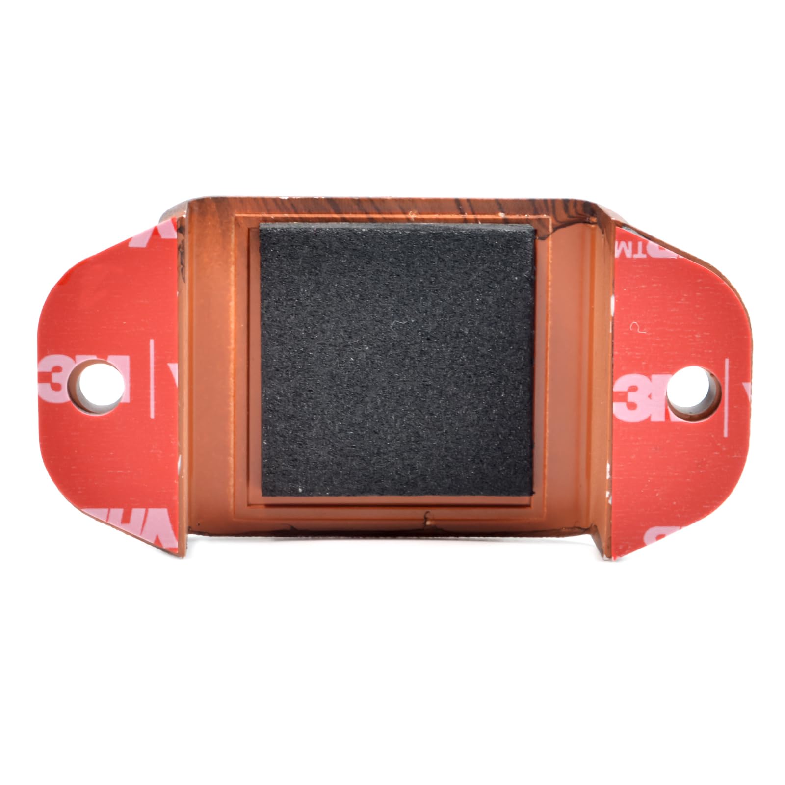 Twayrdio Dashboard Mount Holder Belt Clip Hook With Screws For Motorola Talkabout Midland Baofeng Retevis Yaesu Handhelds Walkie