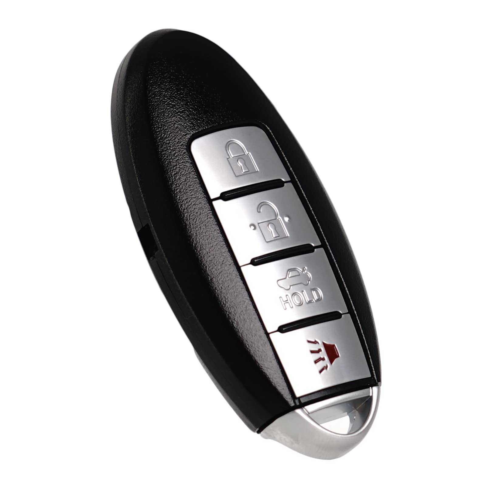 Key Fob Replacement Fits For Nissan Altima 2007 2008 2009 2010 2011 2012 Maxima 2009 2013 2014 Murano 370Z Infiniti Ex35 Fx35 G3