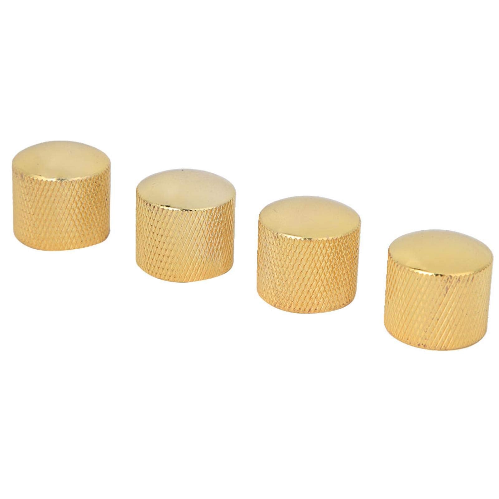 Guitar Bass Knob, Metal Antislip Tone Knob, For Bass Musical Instrument Part Guitar Accessory Electric Guitar