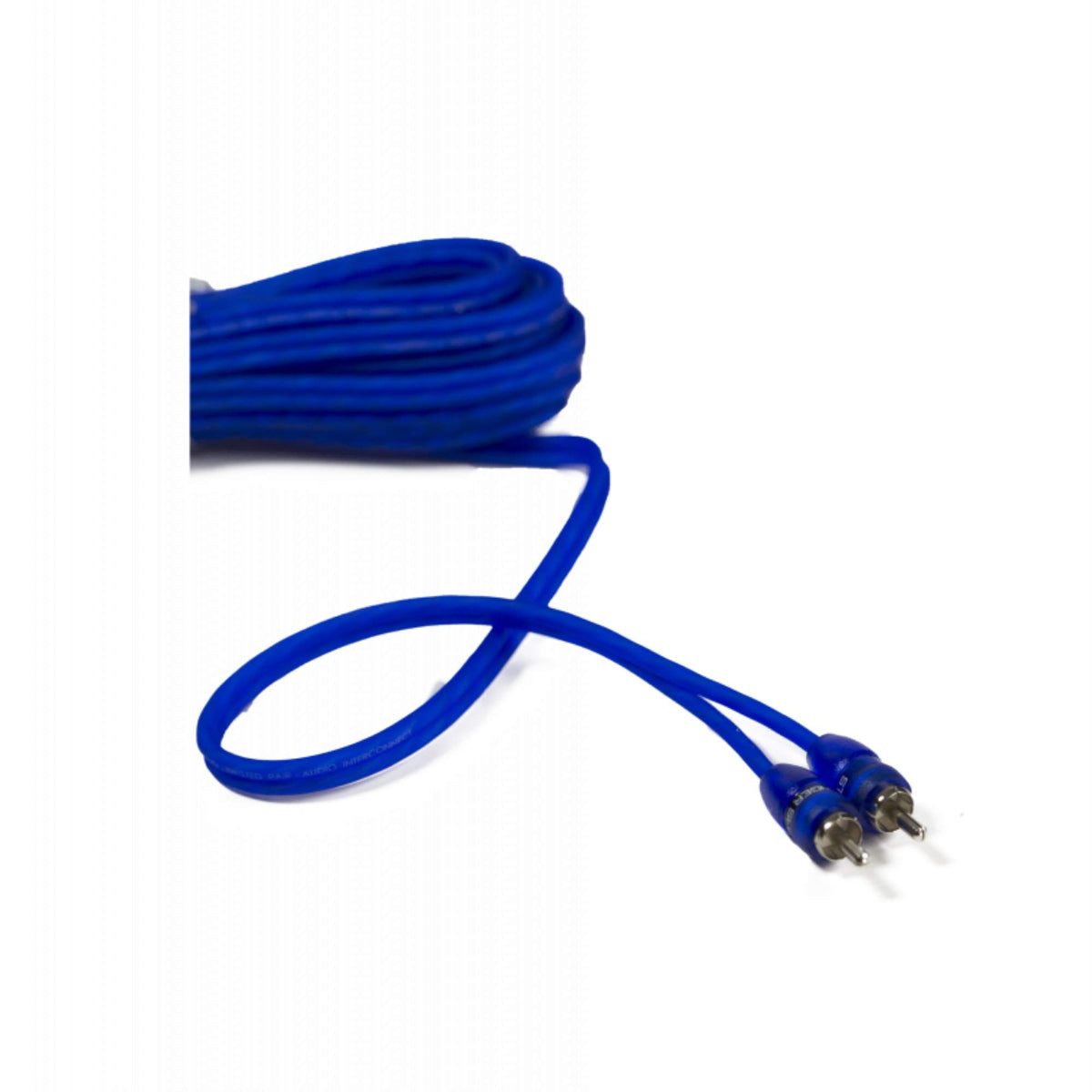 Stinger Select Ssrcb12 Competition Series 12' Twisted Interconnect
