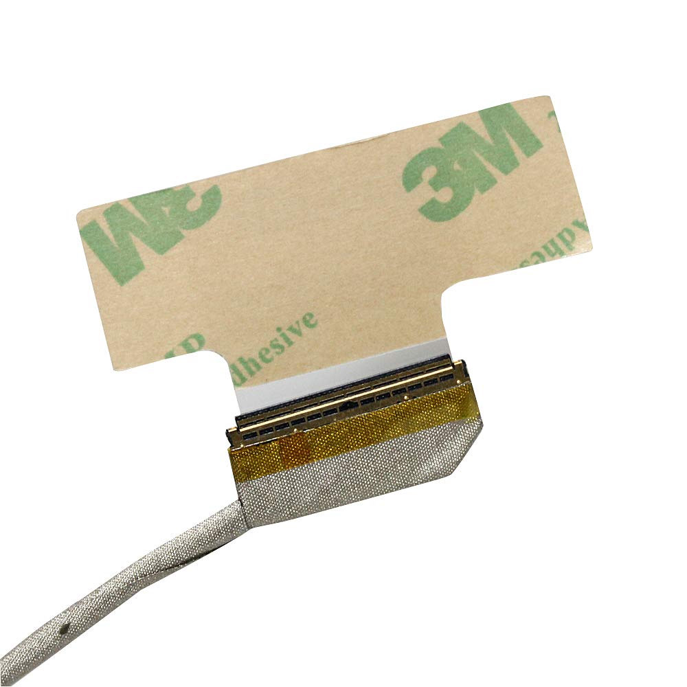 Suyitai Replacement For Hp Pavilion 14 V 14 V000 14 V011Tu 14 V012Tu Ddy11Alc010 Ddy11Alc030 763566 001 Lcd Led Video Cable