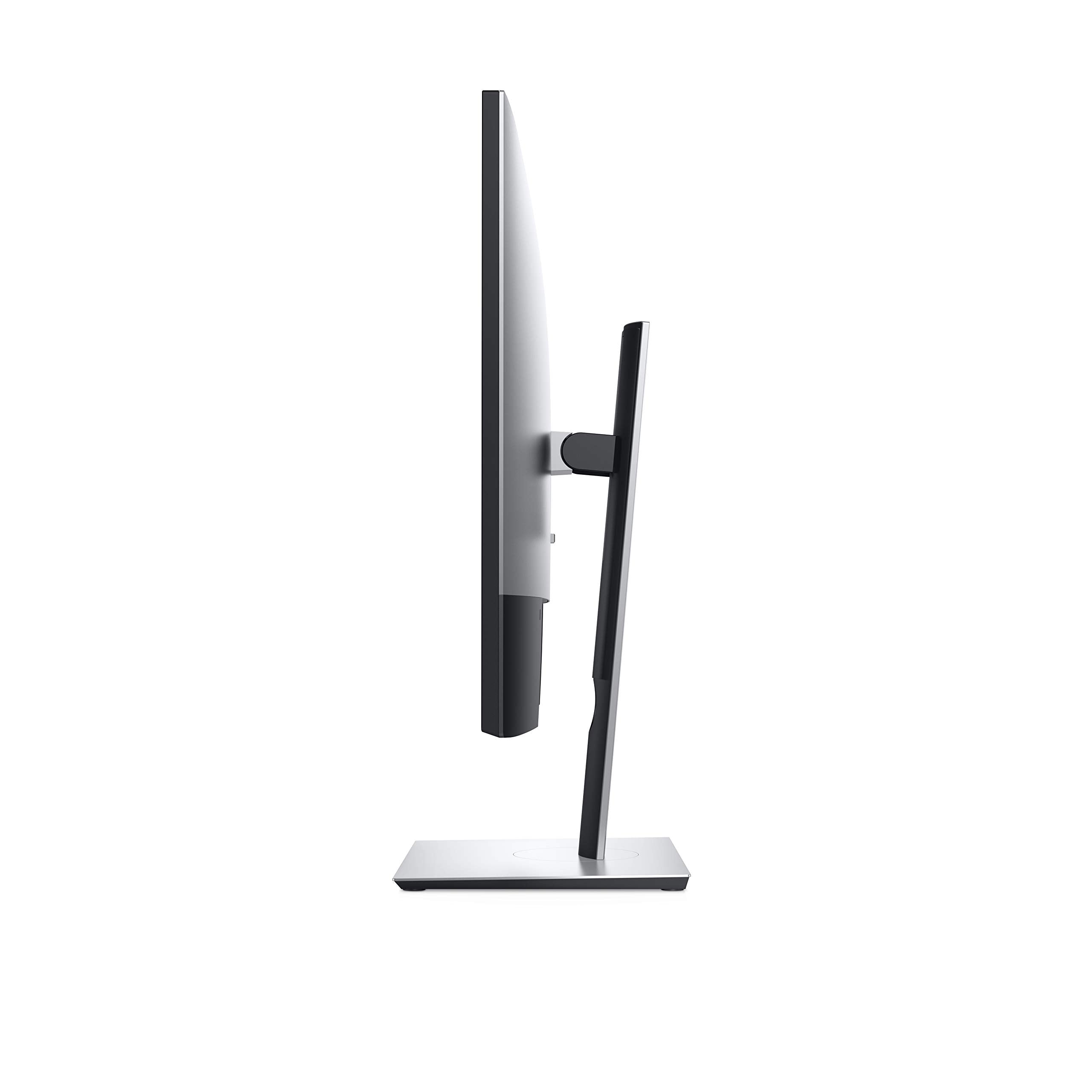 Dell U Series 32 Inch Screen Led Lit Monitor (U3219Q), Black