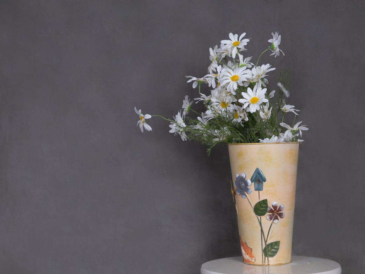 Kate 6Ft  9Ft Solid Gray Backdrop Portrait Background For Photography Studio